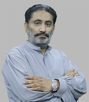 Fakhar Abbas