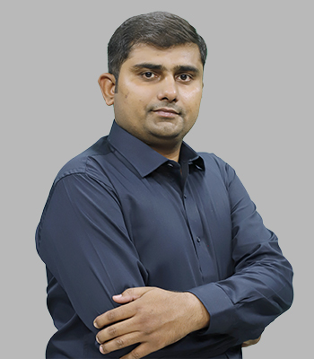 Dr Waseem Iqbal