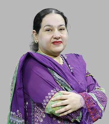 Dr Tayyaba Anees