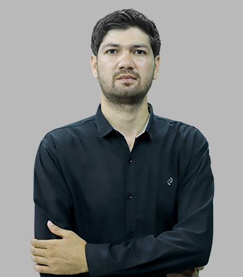 Farrukh Liaquat