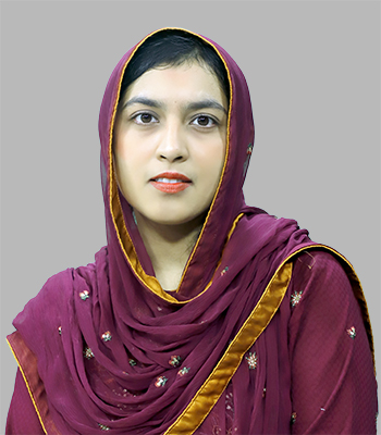 Zarnab Azam