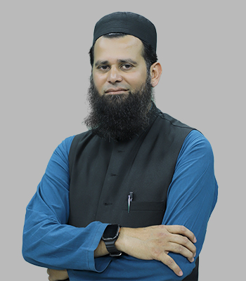 Sheikh Babar Hameed