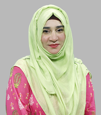 Shanza Zaman