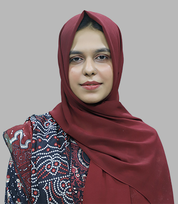 Aqsa Afzal