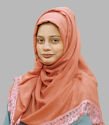 Rabia Qasim