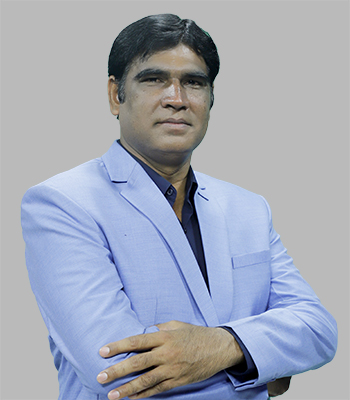 Syed Khizar Abbas