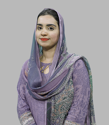 Iqra Ashraf