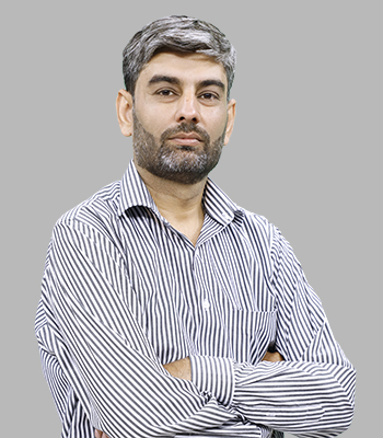 Umair Ghazanfar