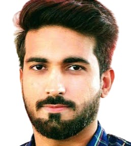 Muhammad Shahbaz Ali