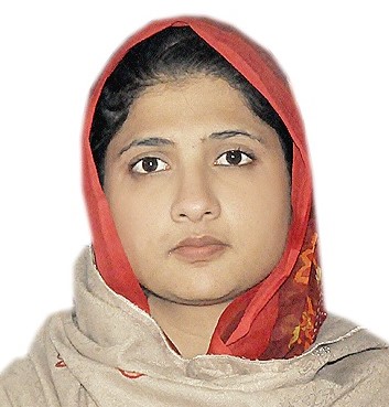 Dr Saima Waseem