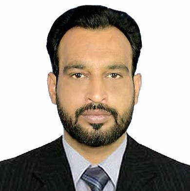 Hafiz Muhammad Rizwan