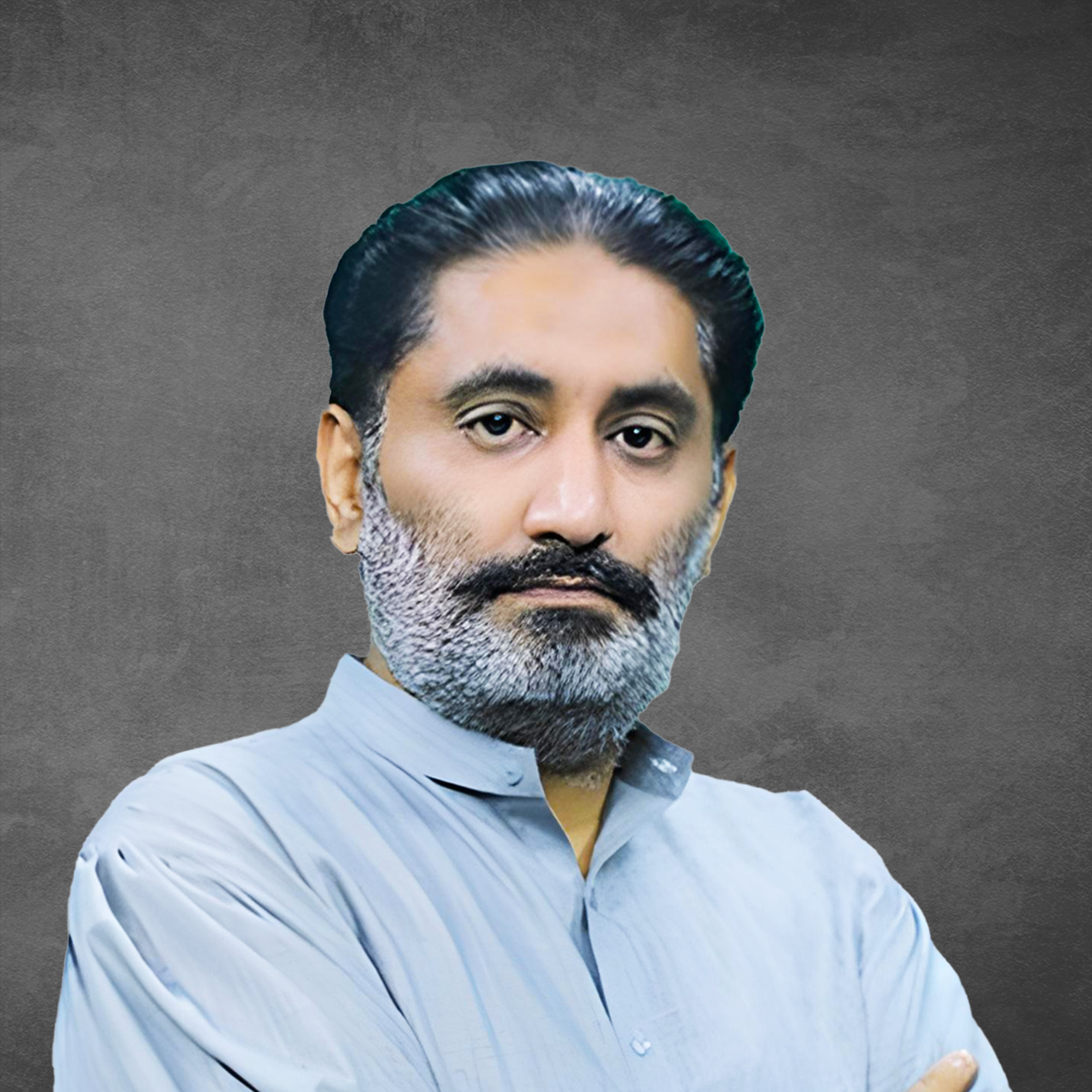 Fakhar Abbas