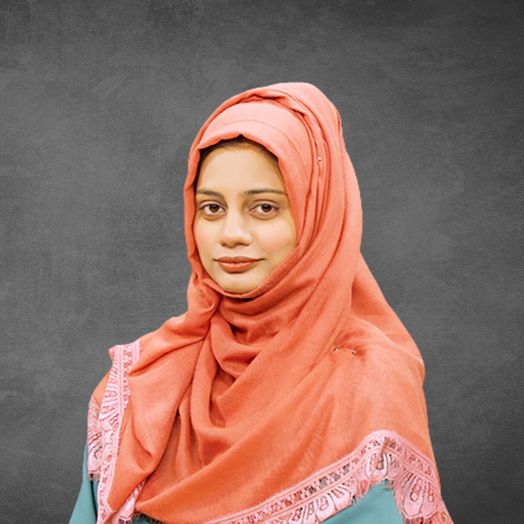 Rabia Qasim