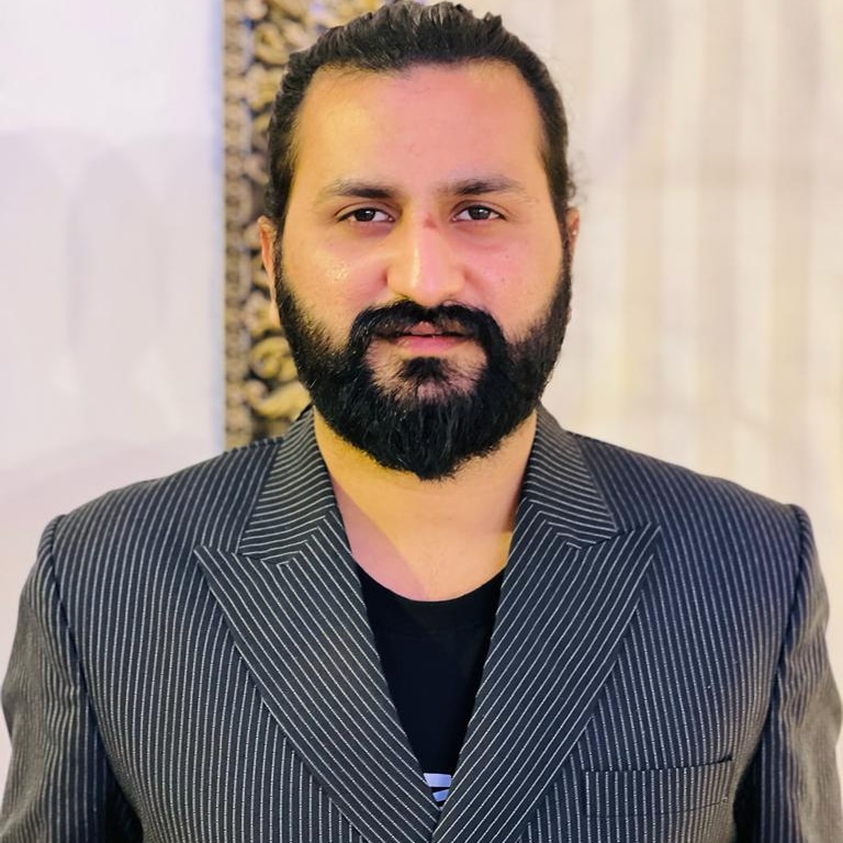 Bilal Ghaffar