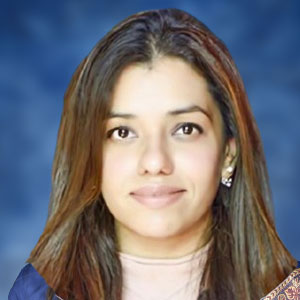 Tehreem Fatima