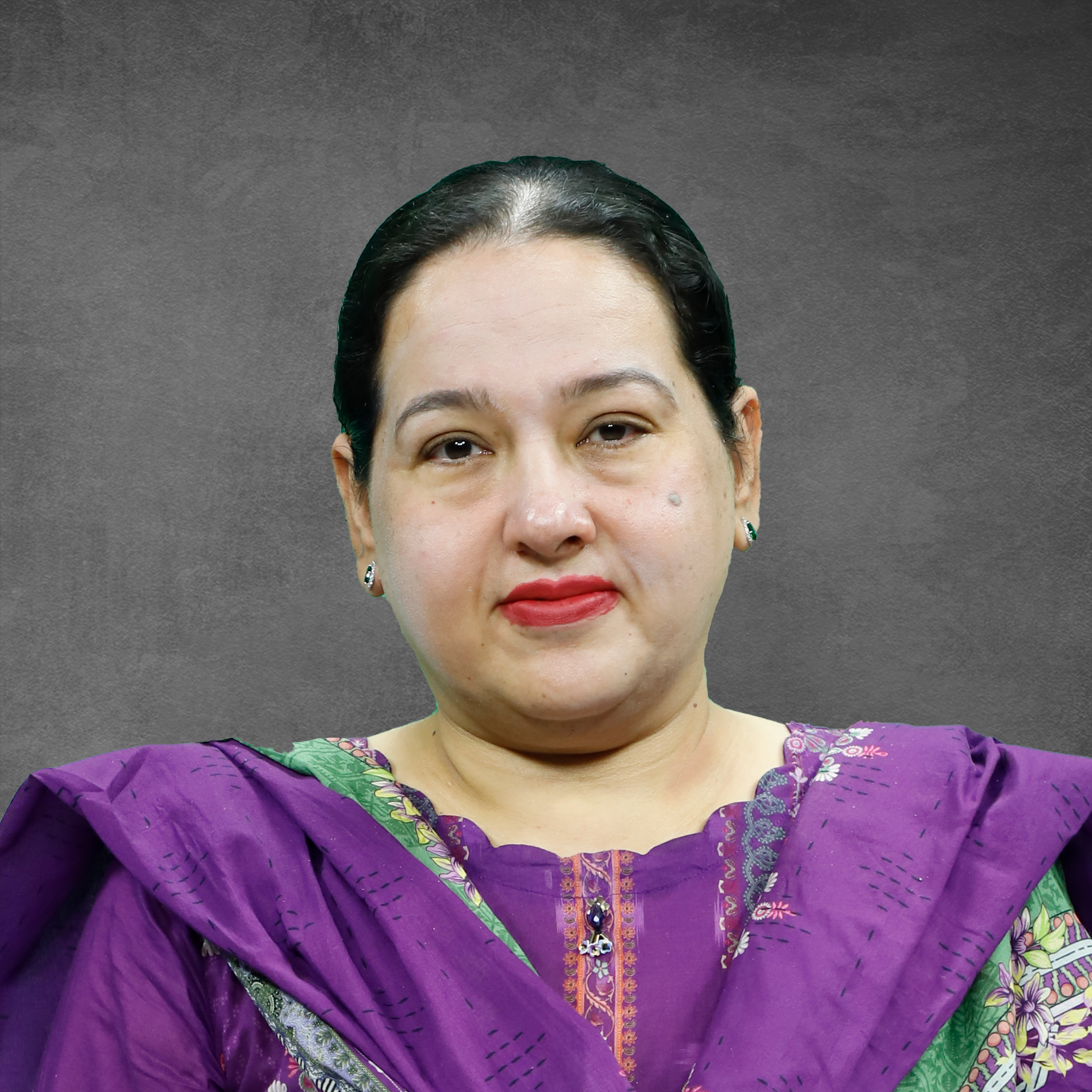 Dr Tayyaba Anees