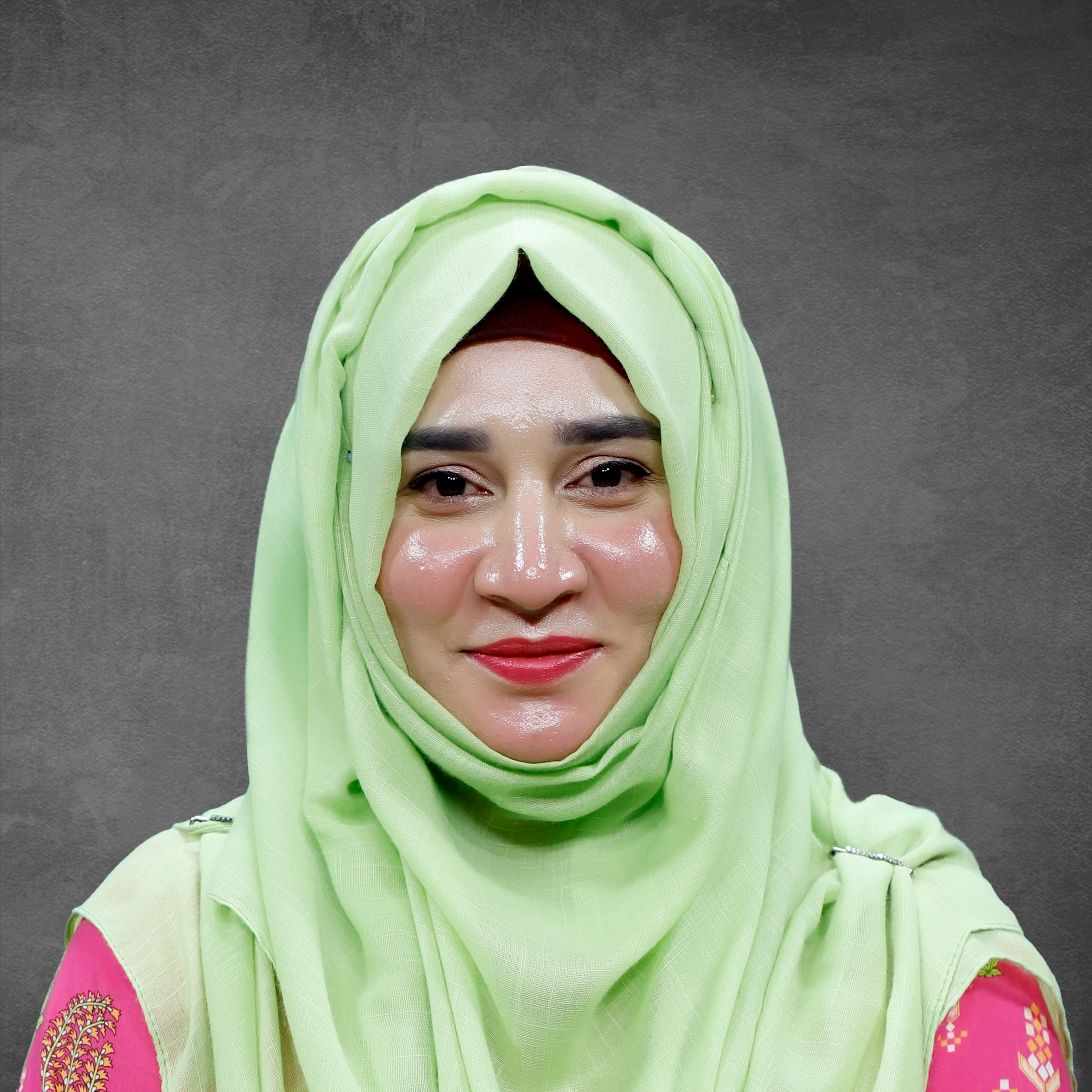 Shanza Zaman