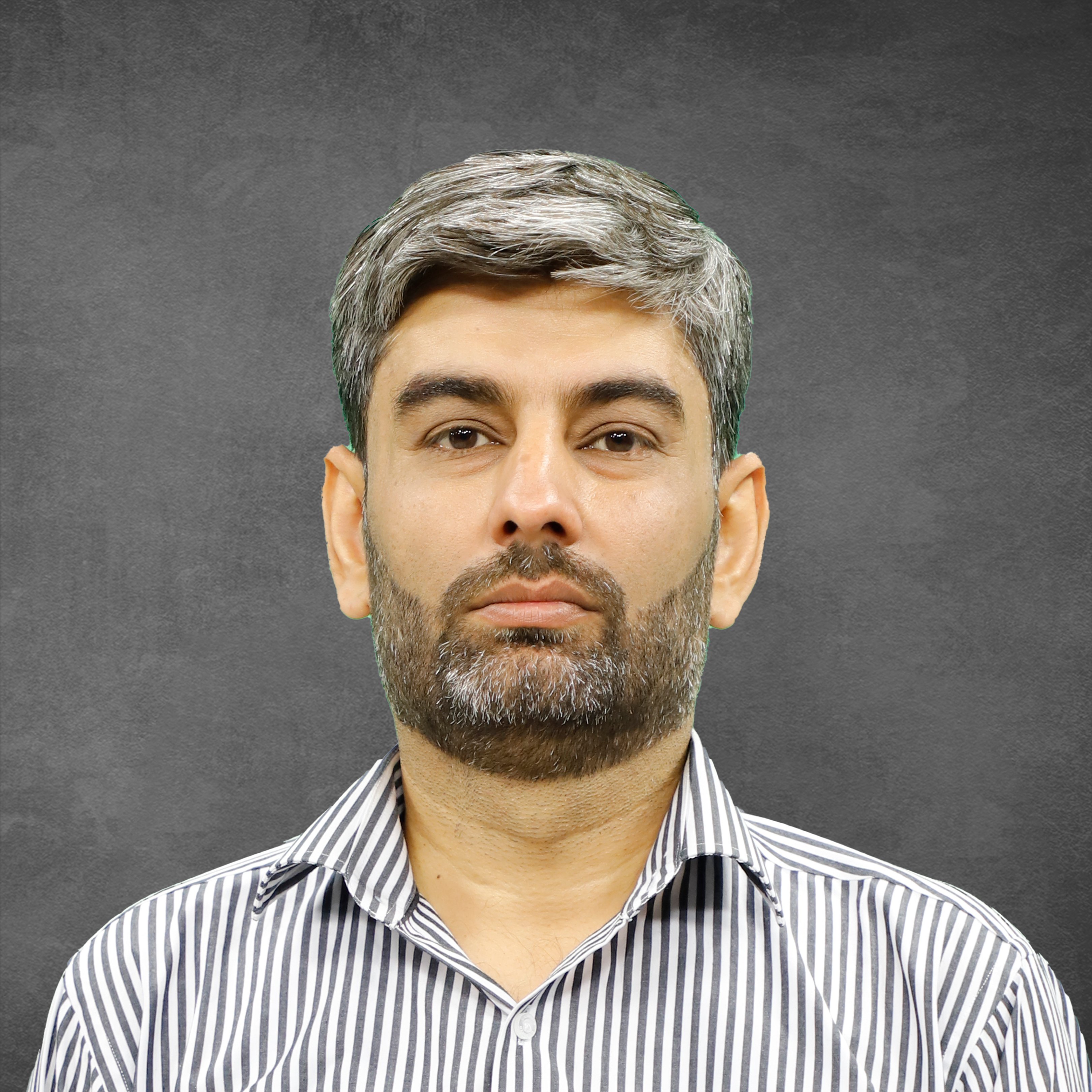 Umair Ghazanfar