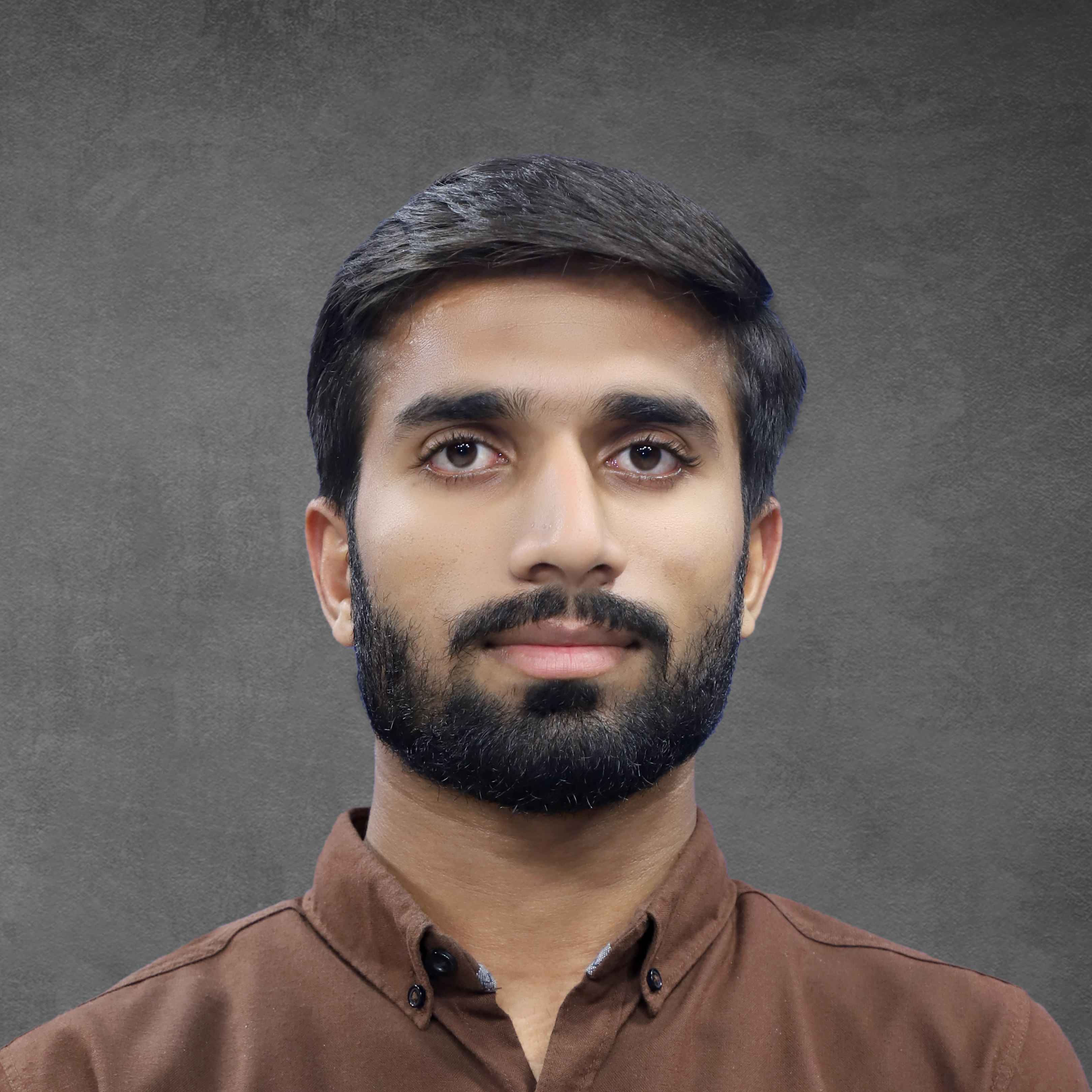 Awais Nasir