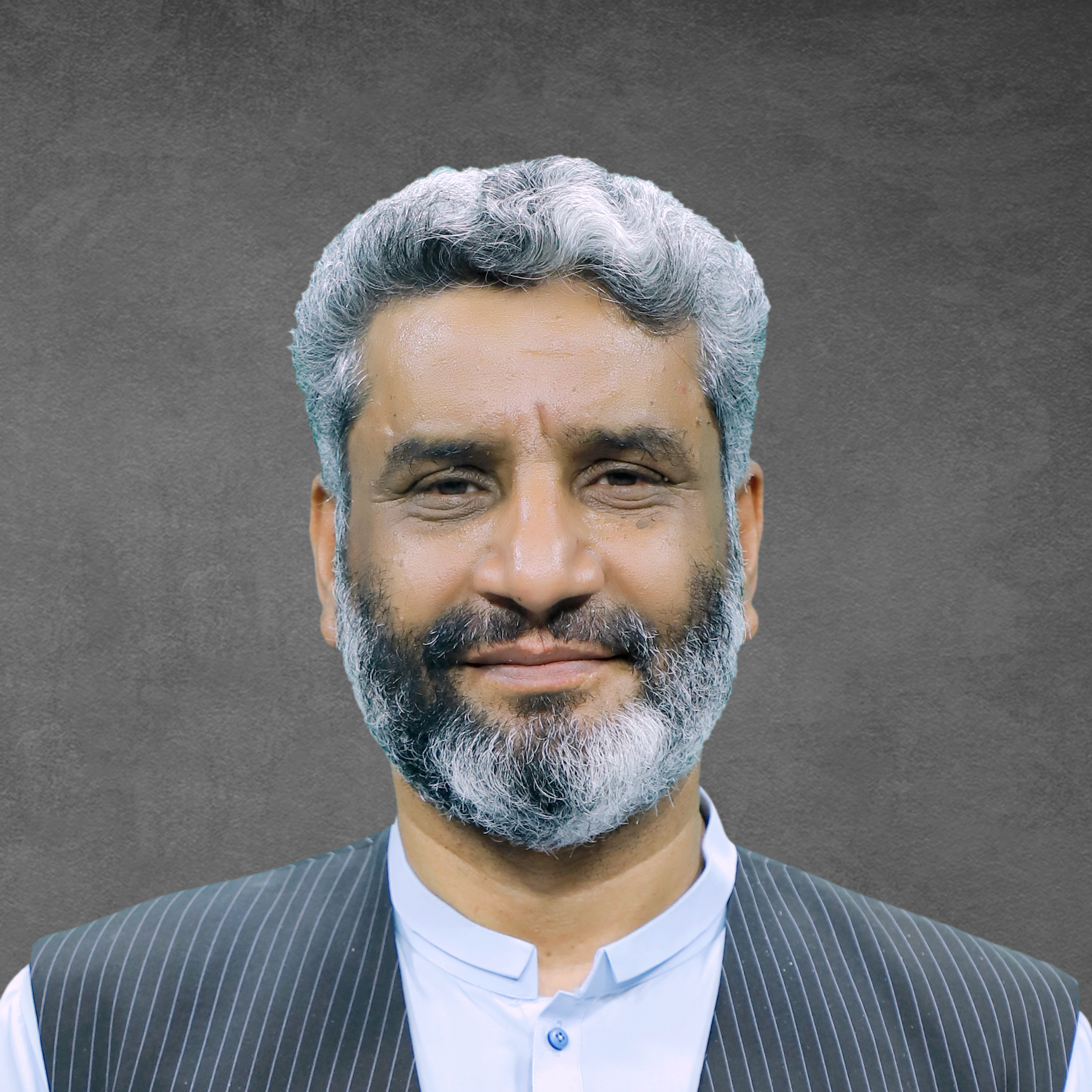 Dr Shaukat Iqbal