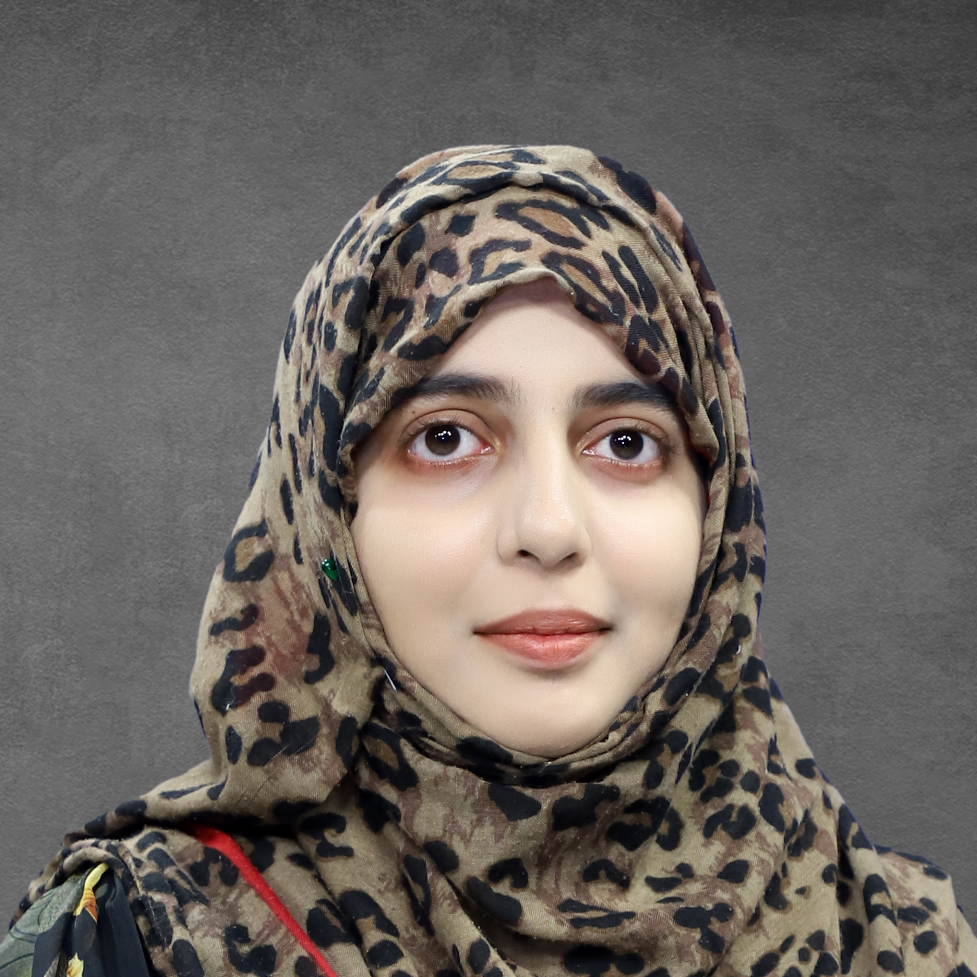 Fatima Shehzad