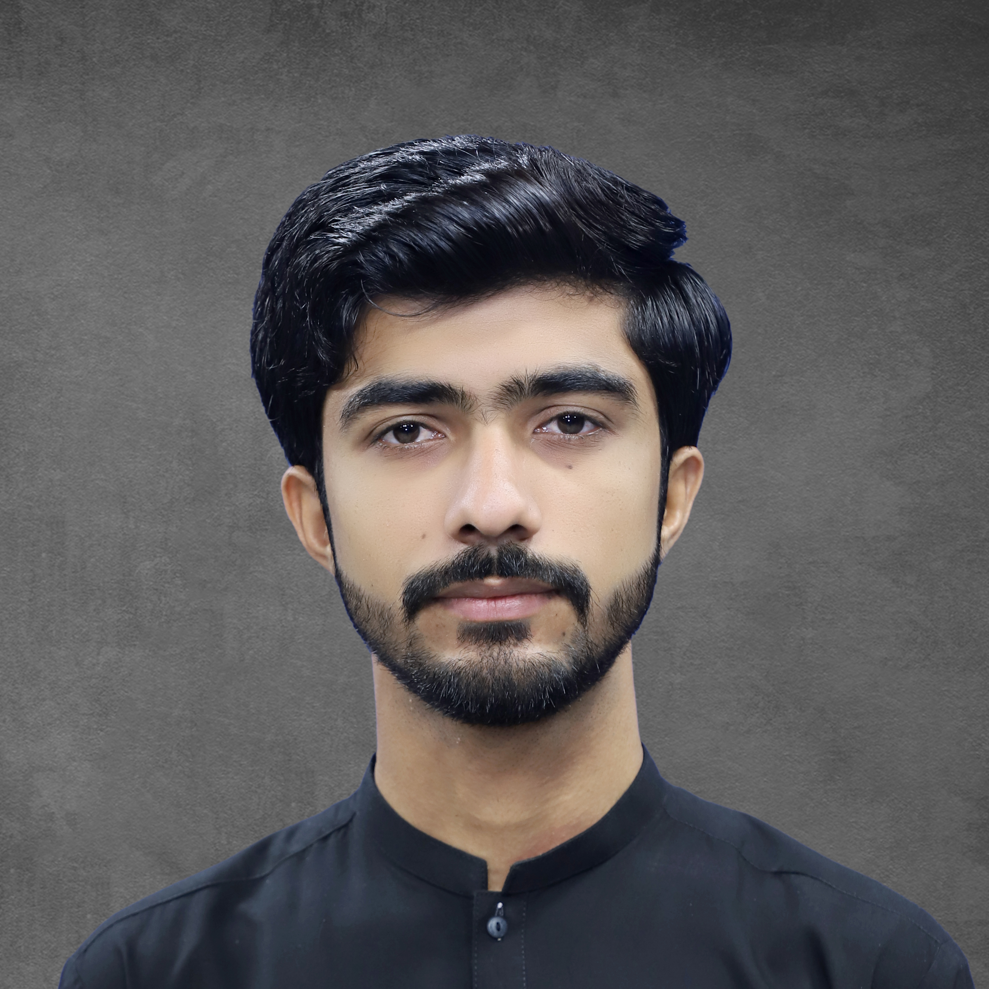 Shahzaib Mushtaq Shah