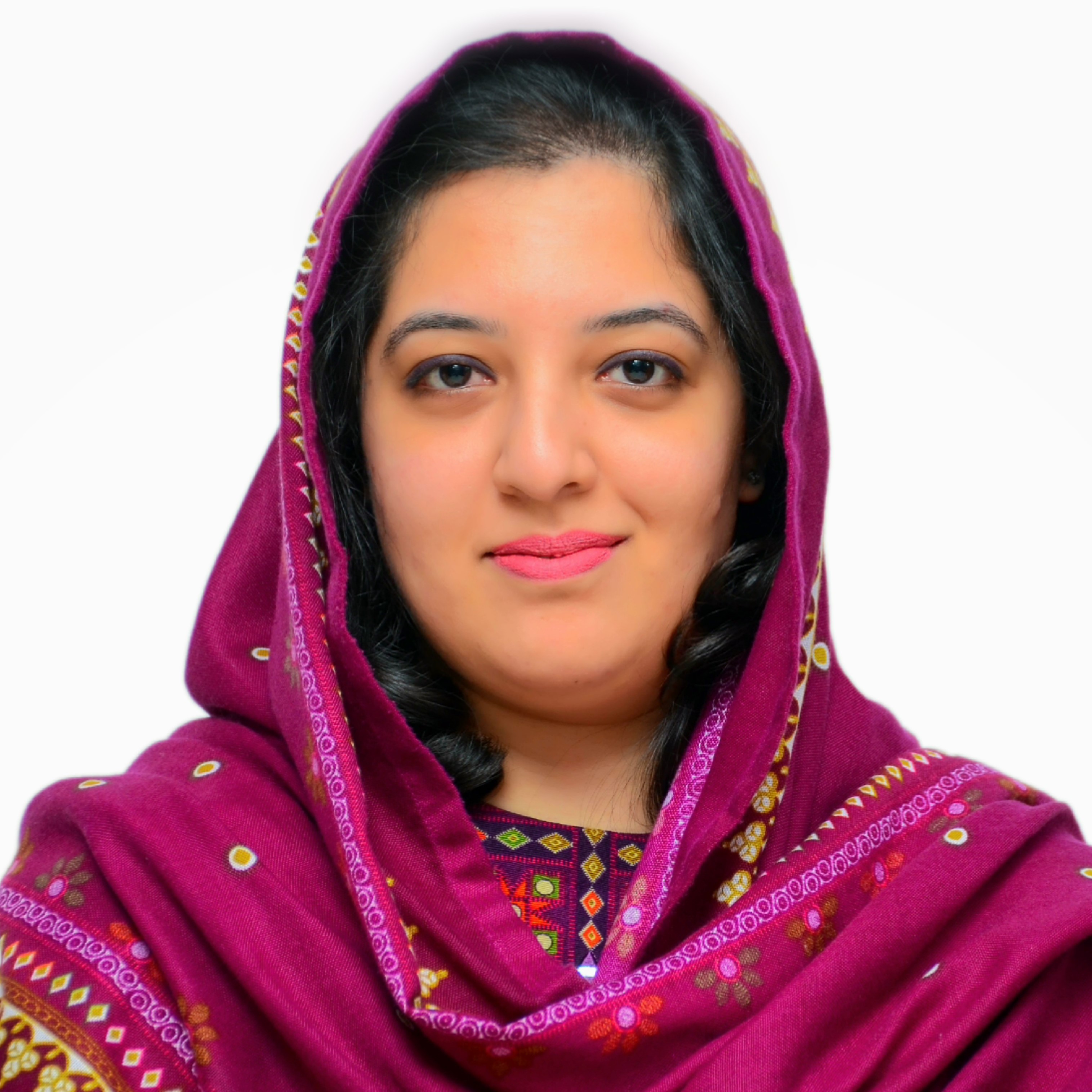 Dr Tayyaba Jaffery