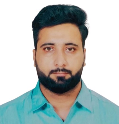 Shahzada Fahad Munir