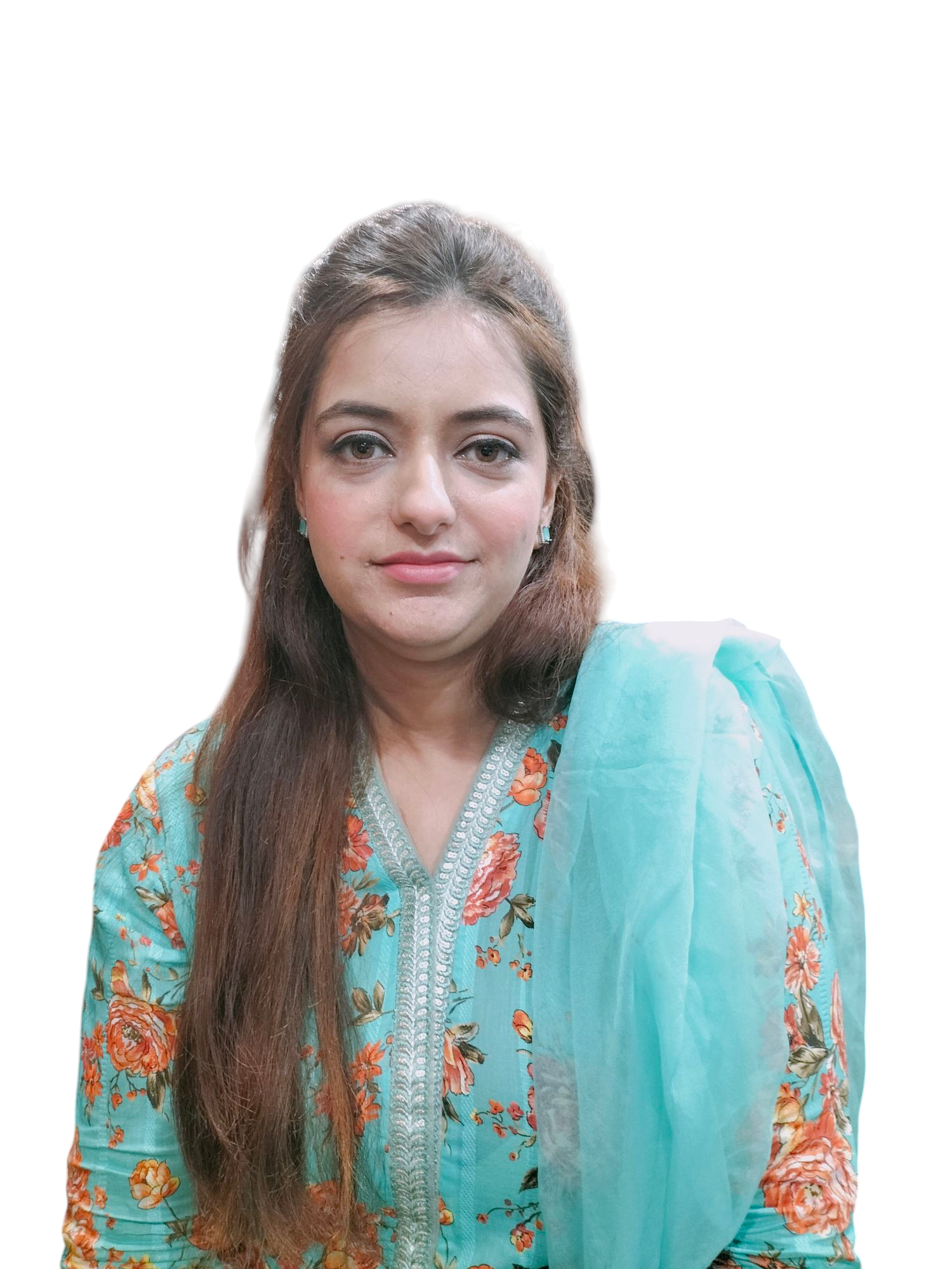 Rabia Obaidullah
