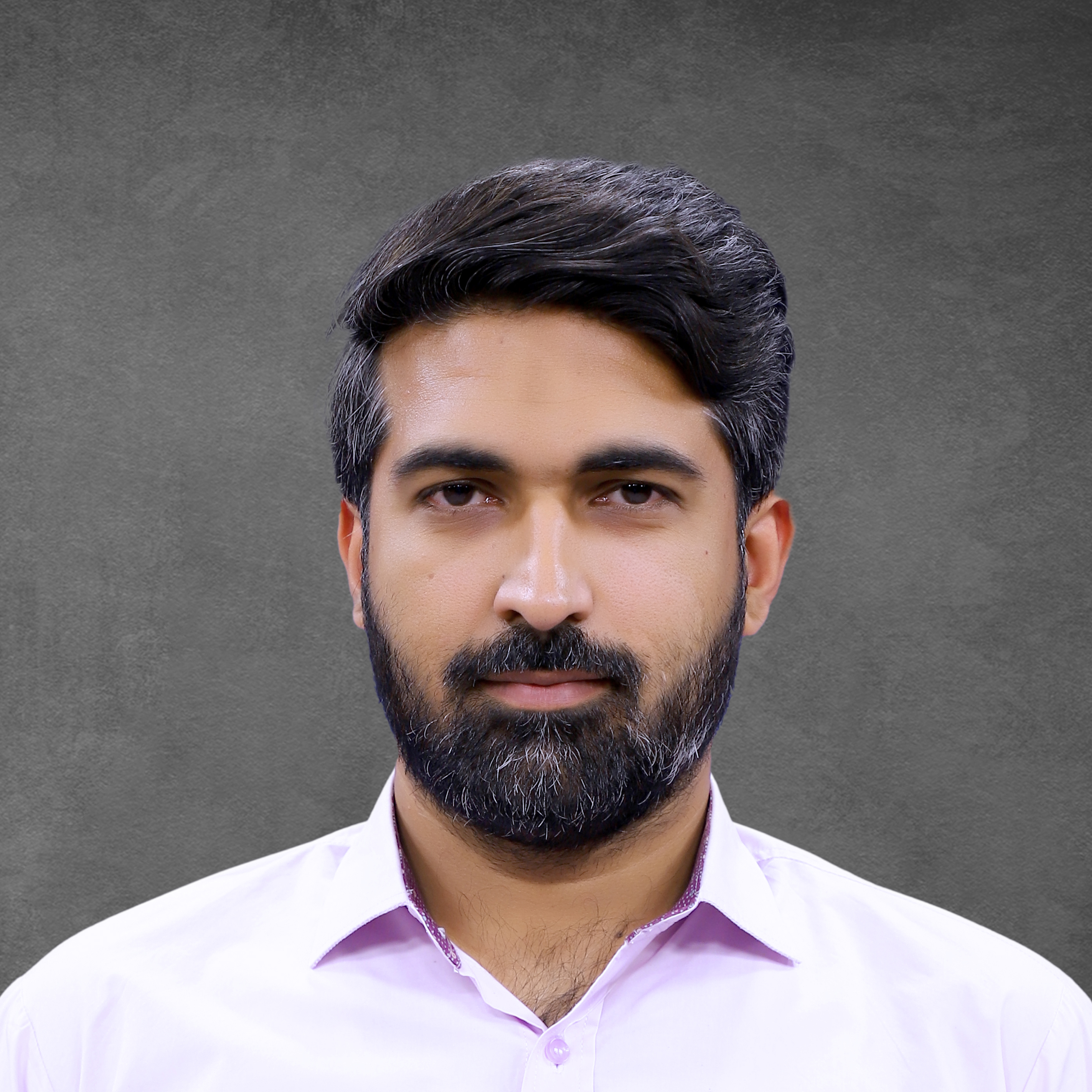 Muhammad Shahbaz Ali