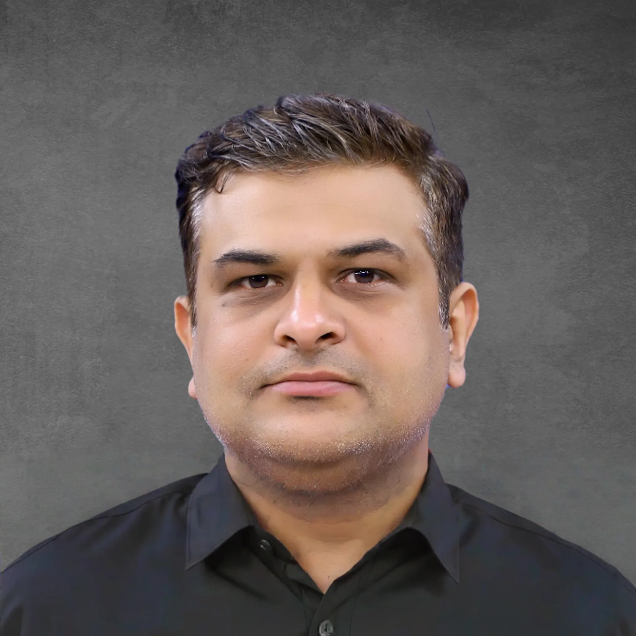 Adeel Ashraf