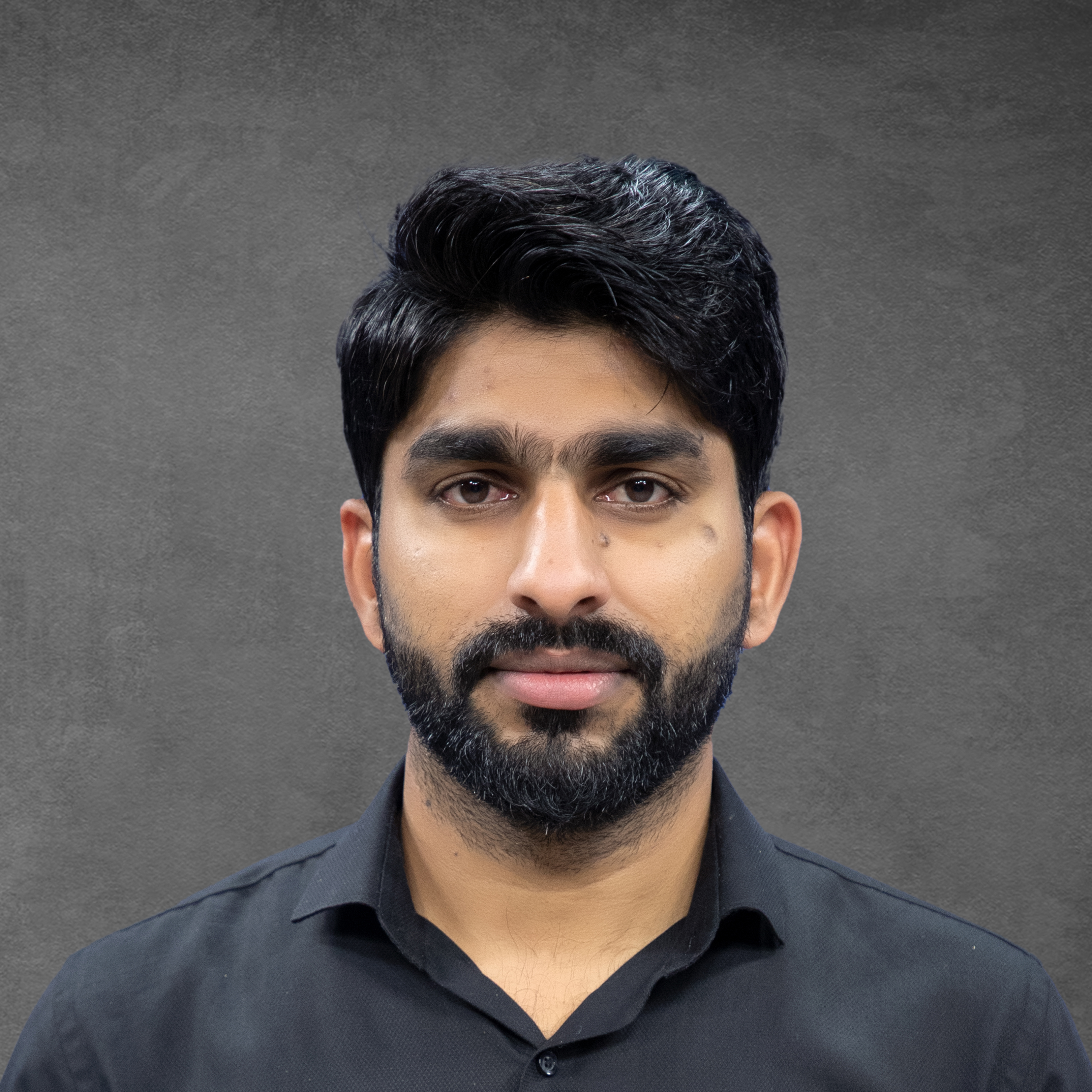 Ahmad Yar