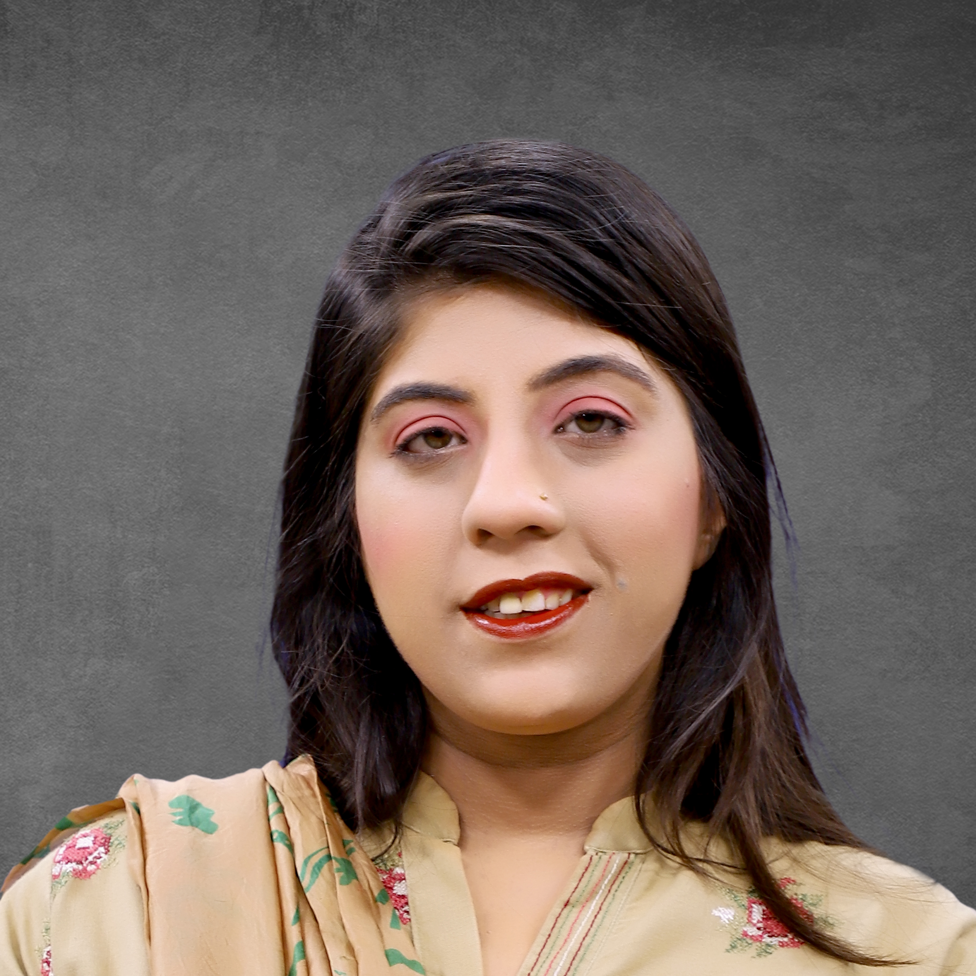 Shifa Naveed