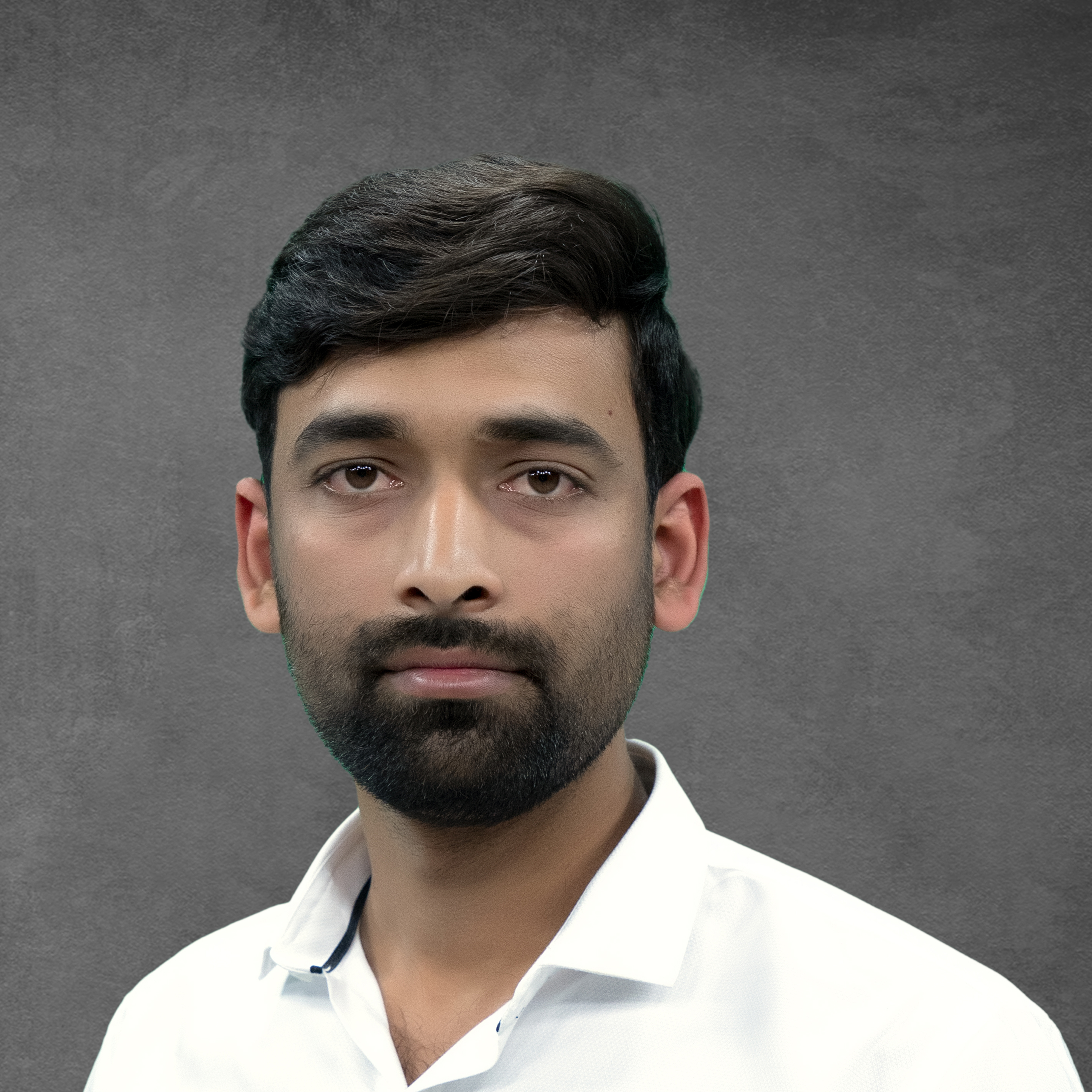 Muhammad Siddiqui