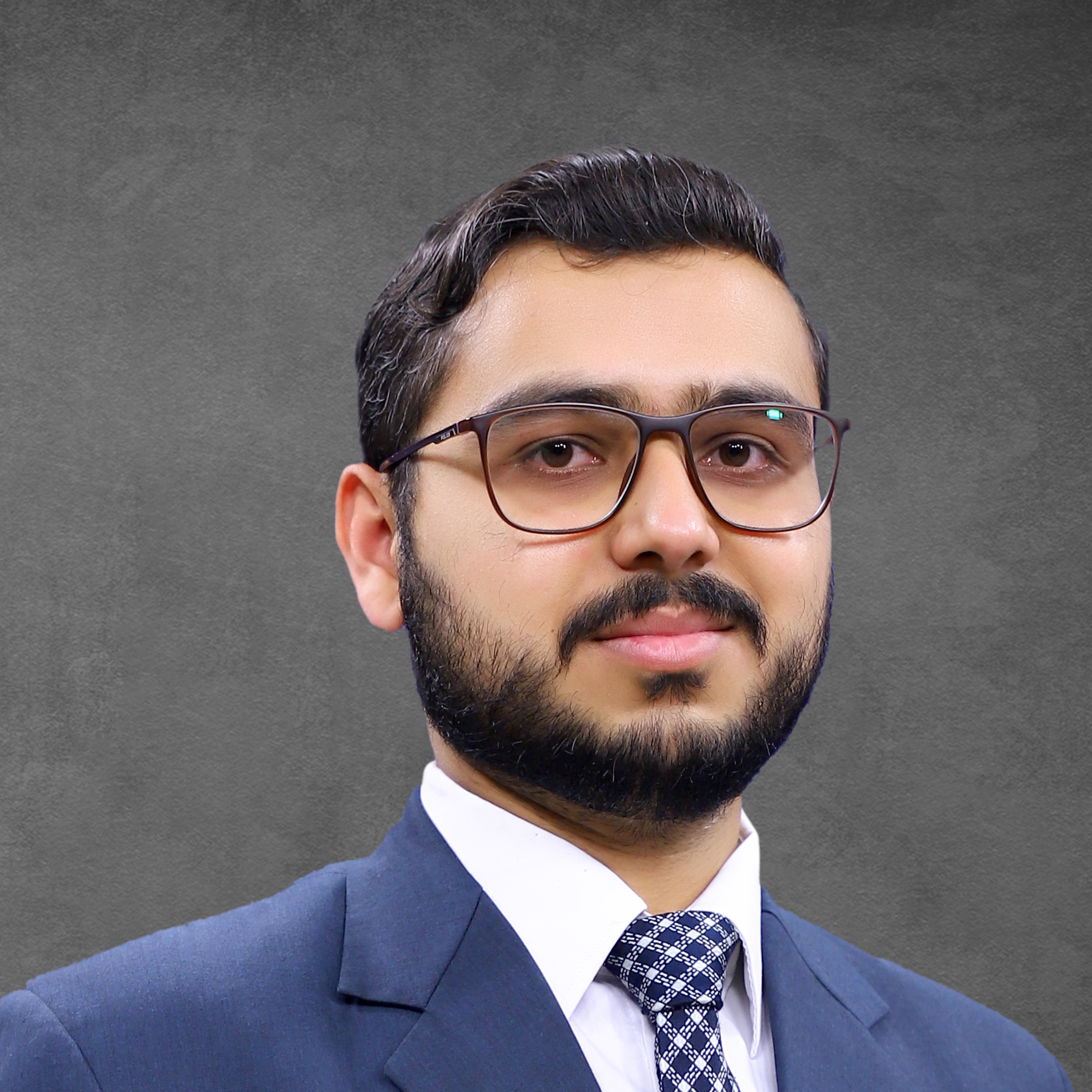Muhammad Saqib