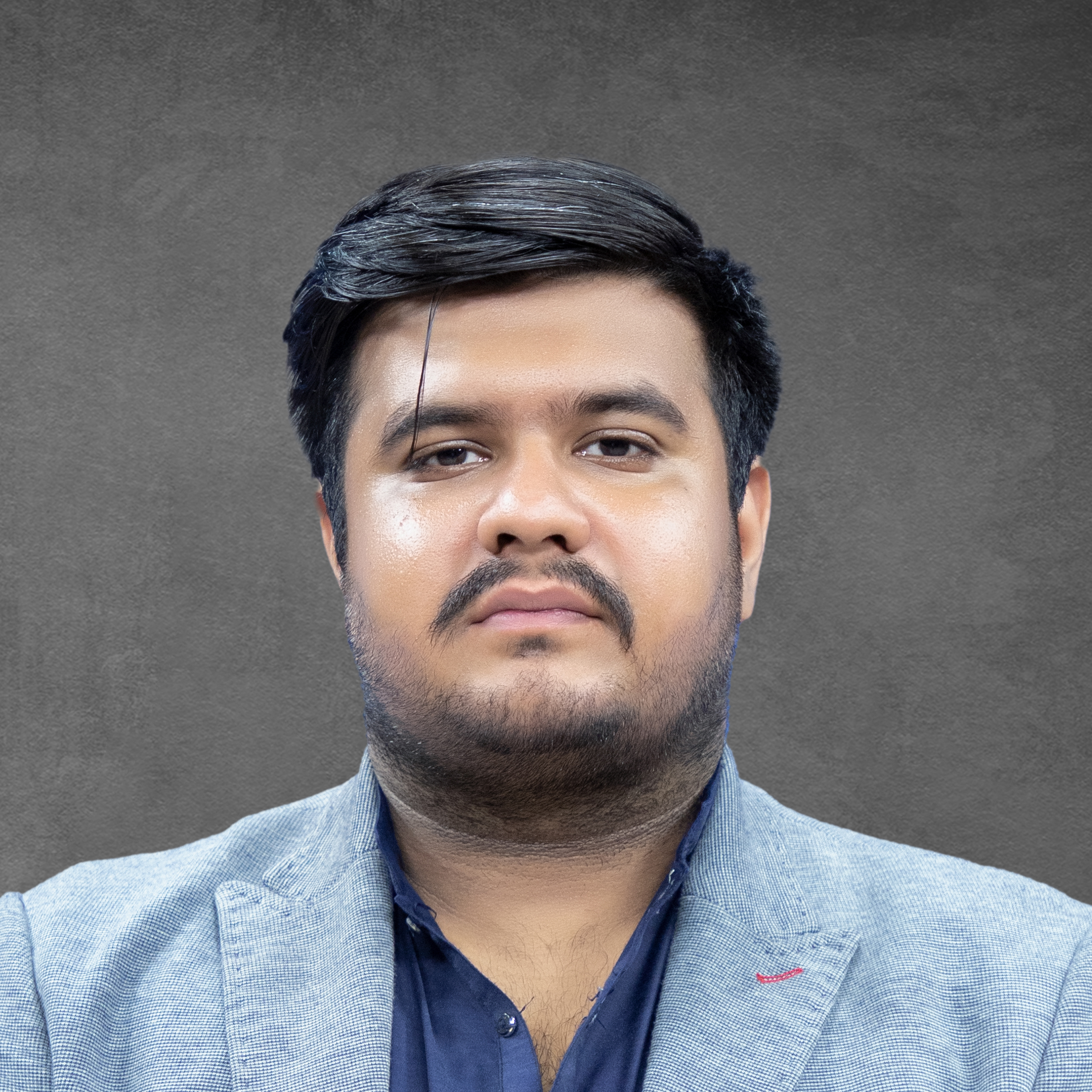 Nabeel Ali Khan