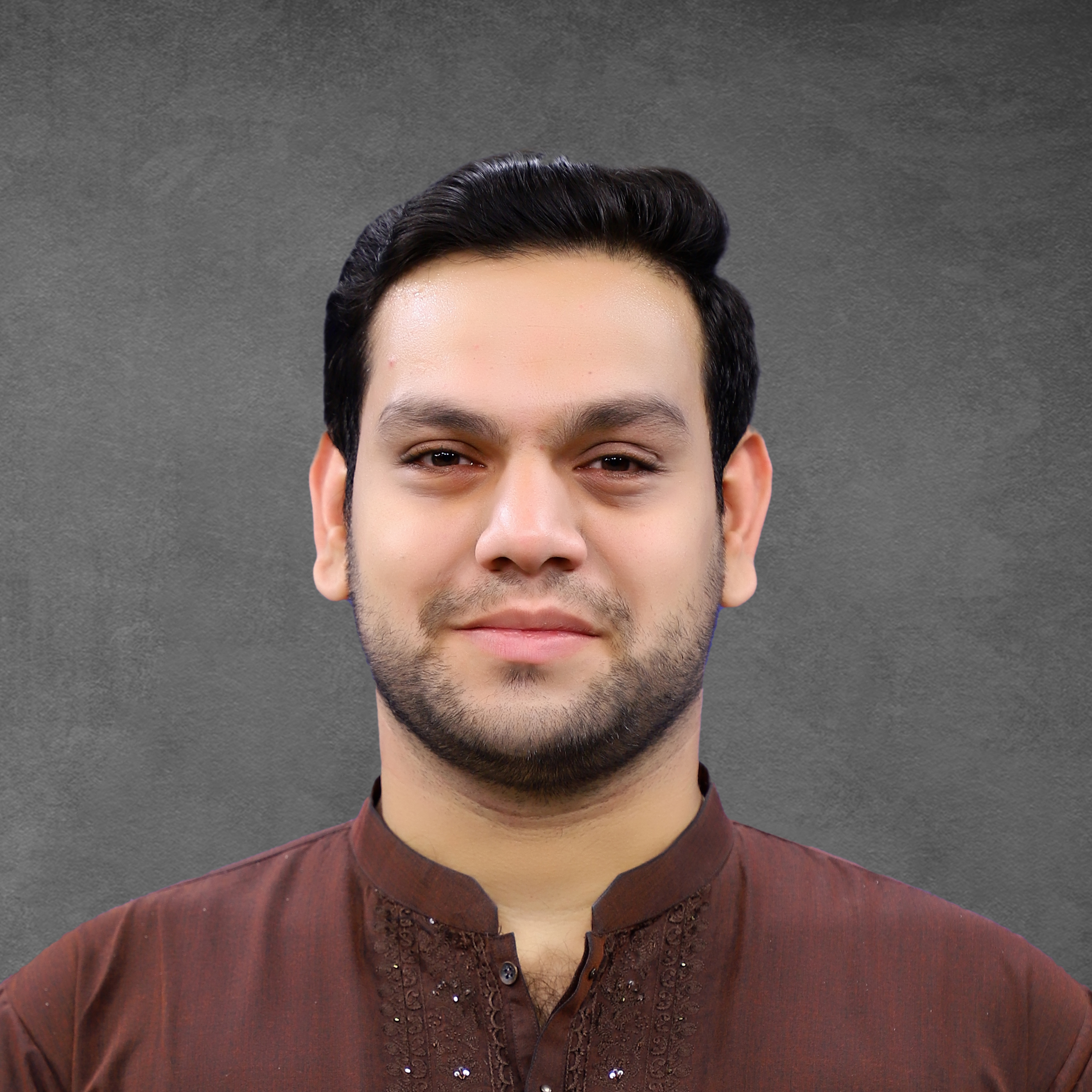 Daniyal Adeeb