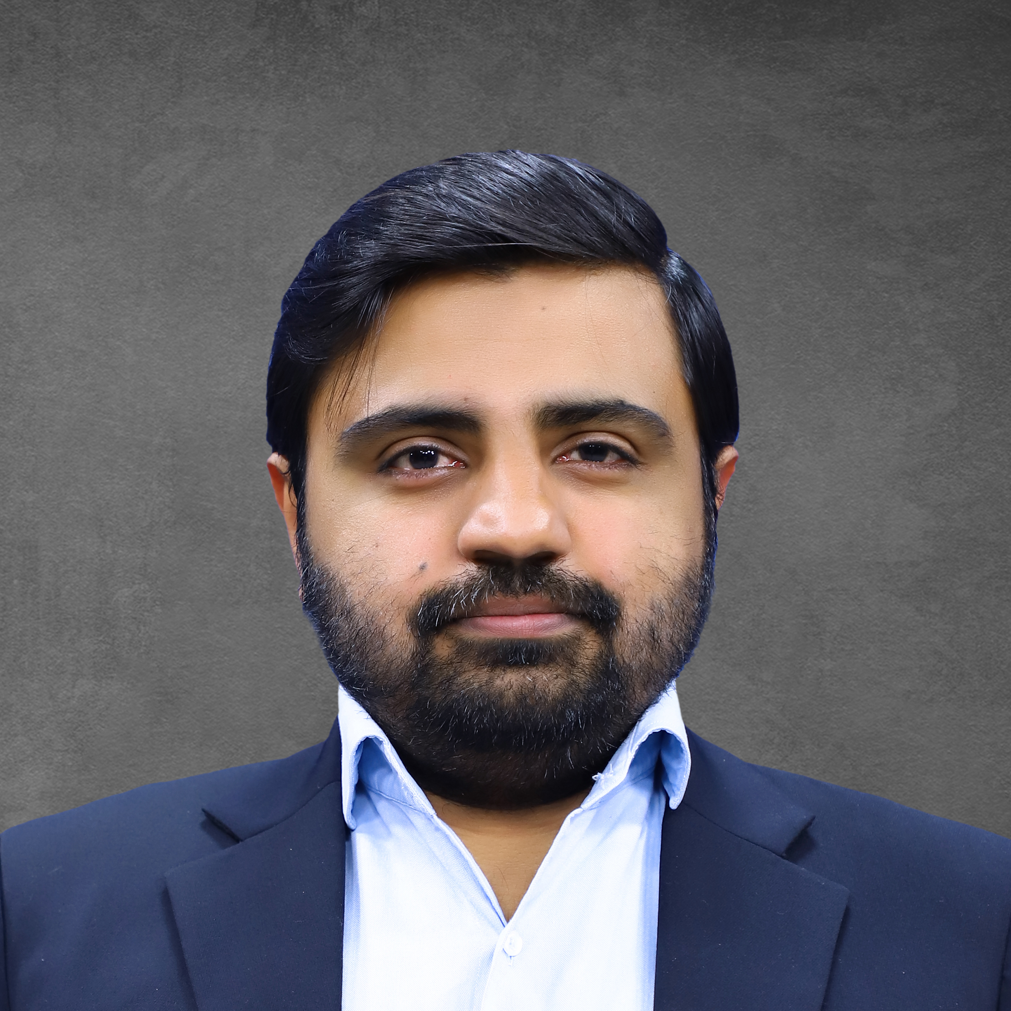 Raja Muzammil Muneer