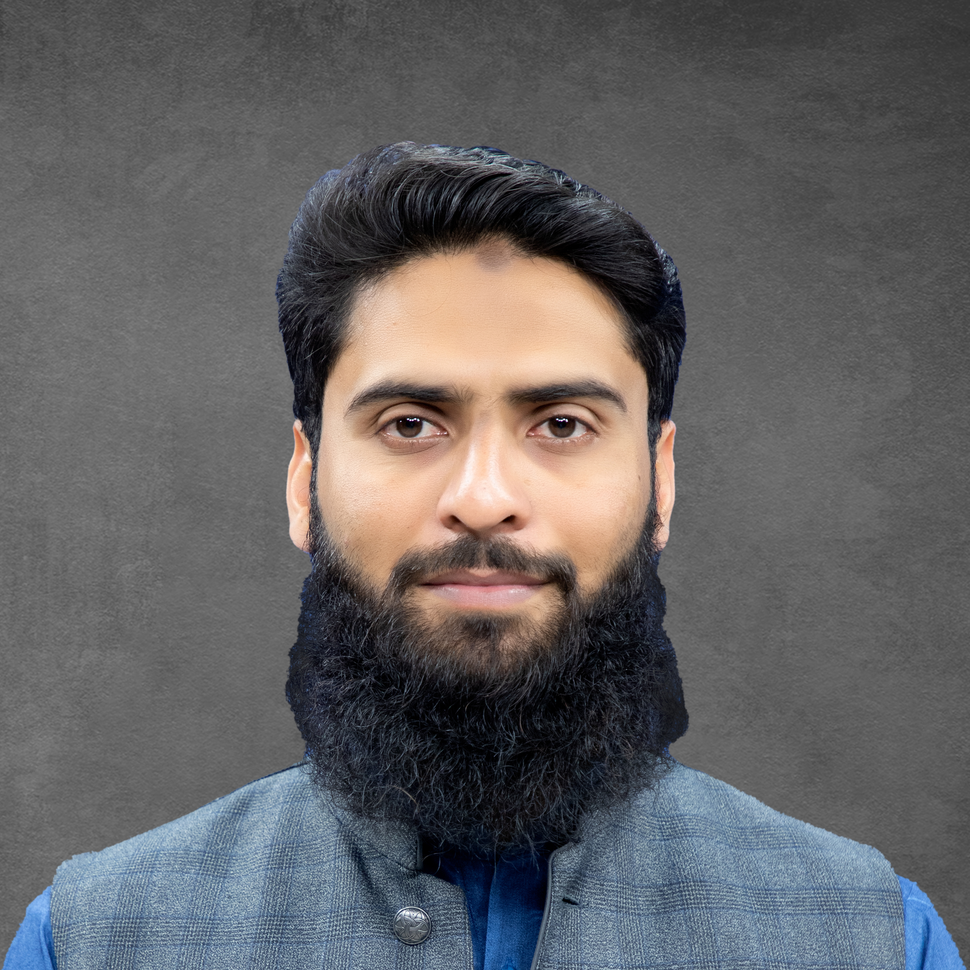 Ali Raza