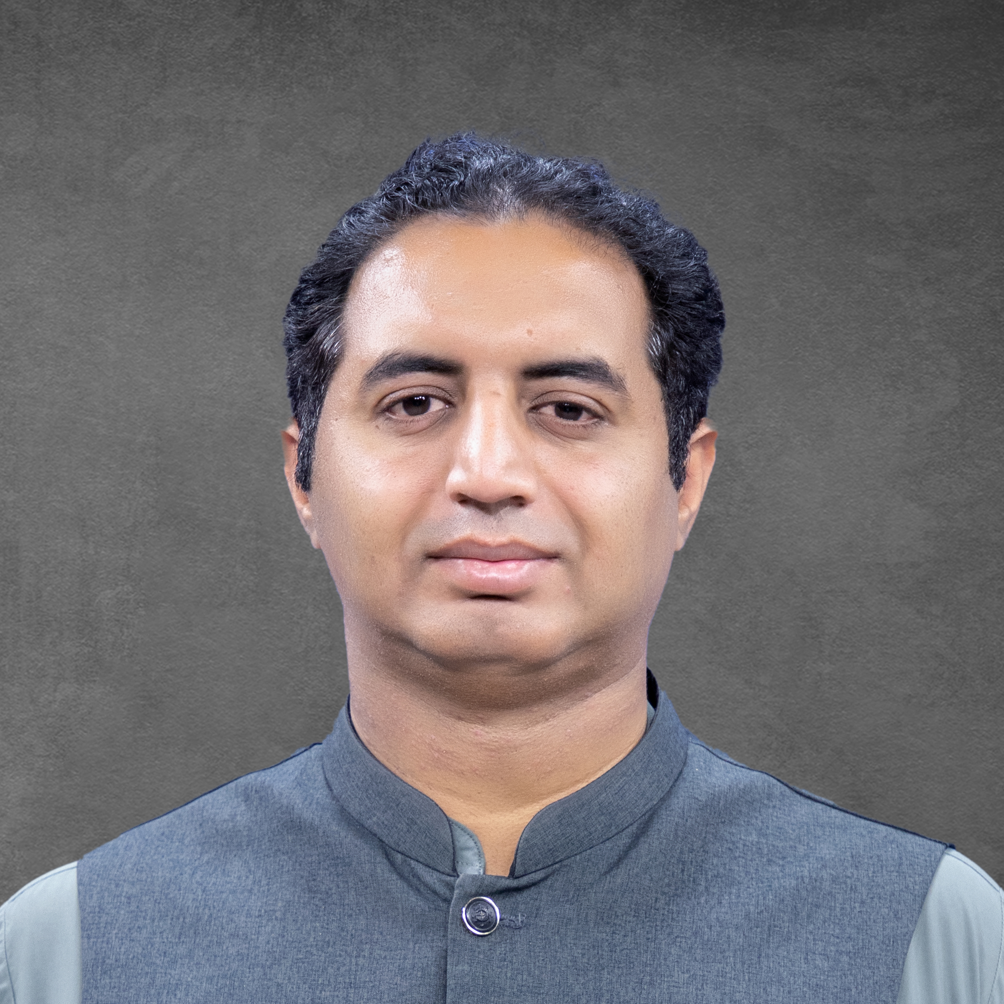 Muhammad Saquib Nazir