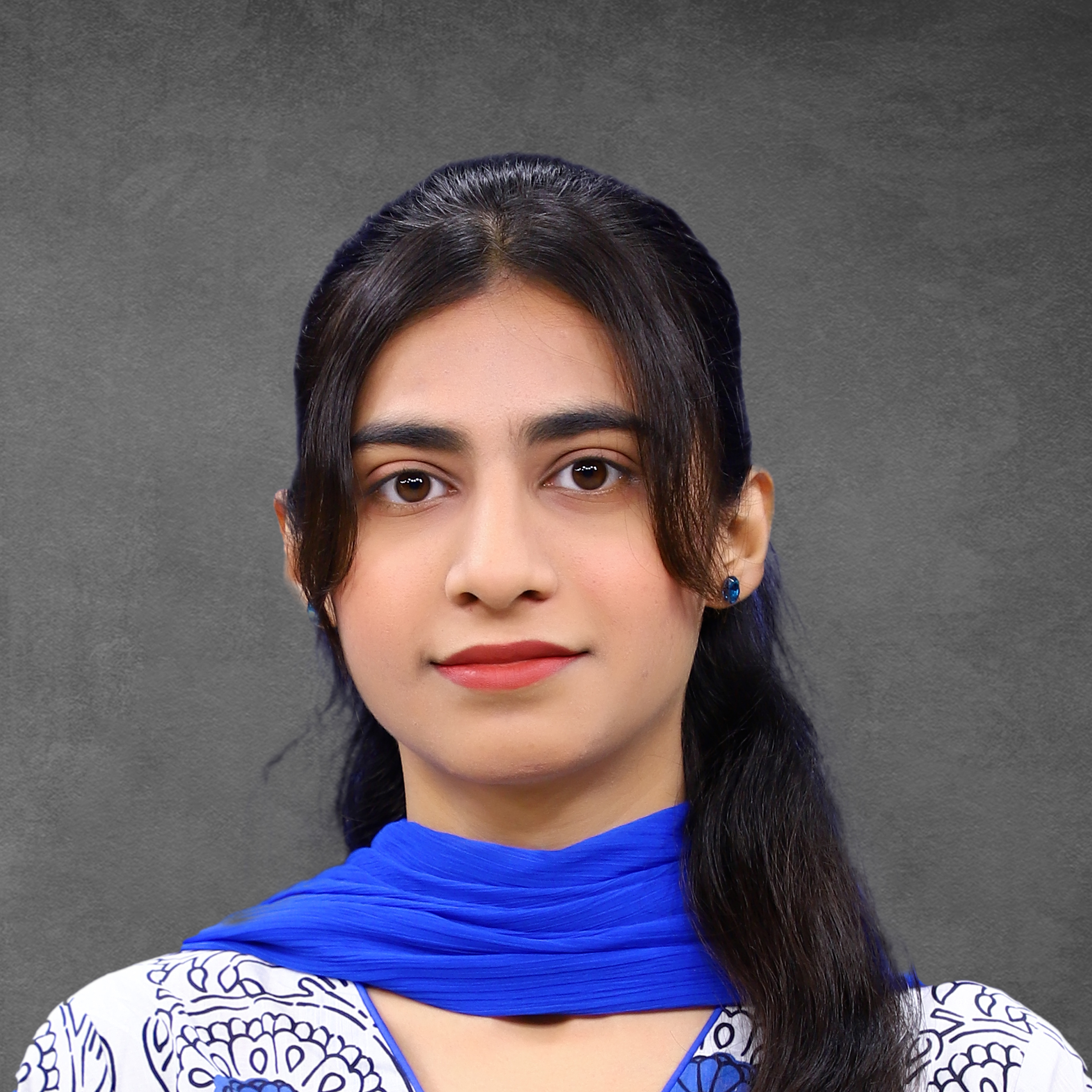 Mahira Zainab