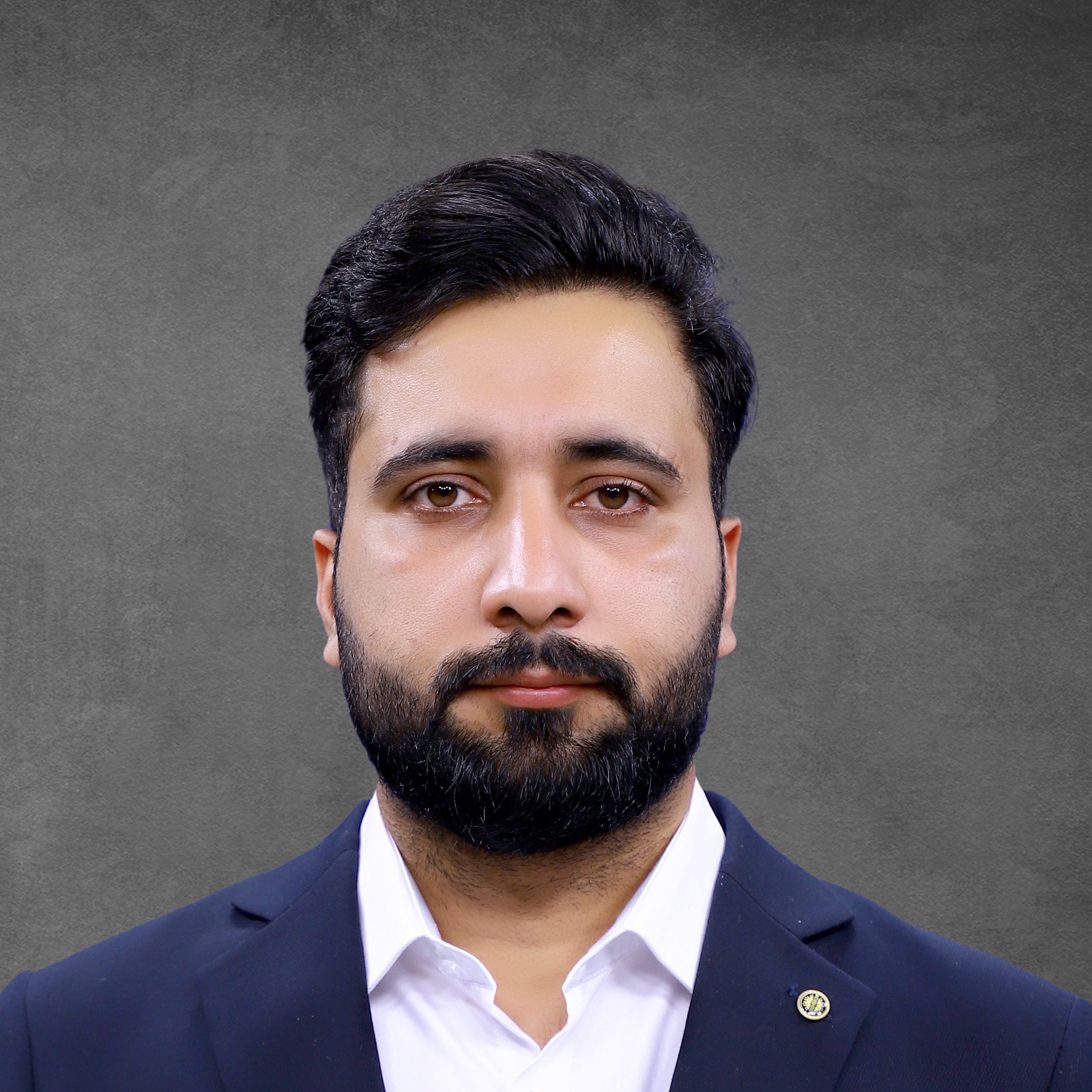 Shahzada Fahad Munir