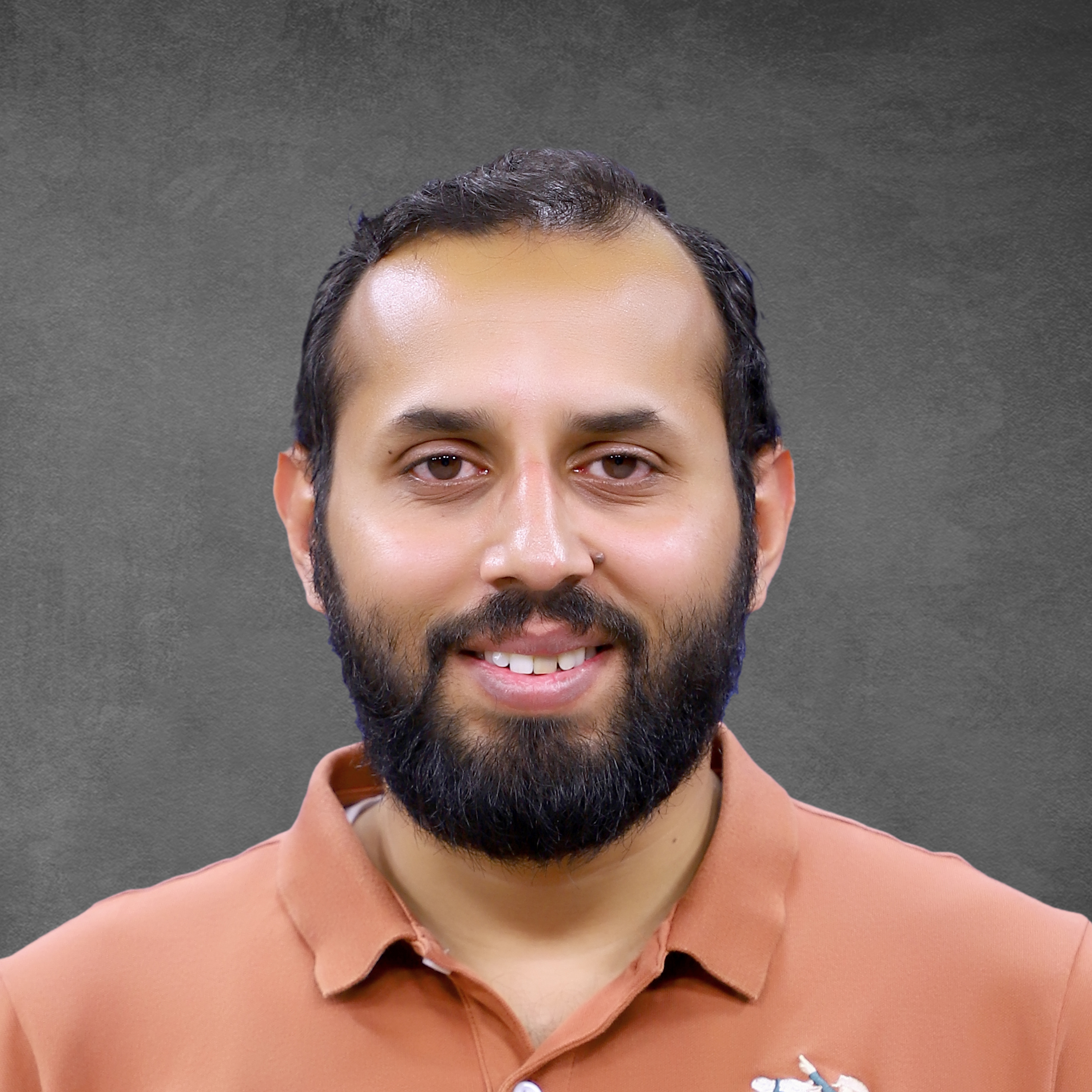 Waleed Riaz