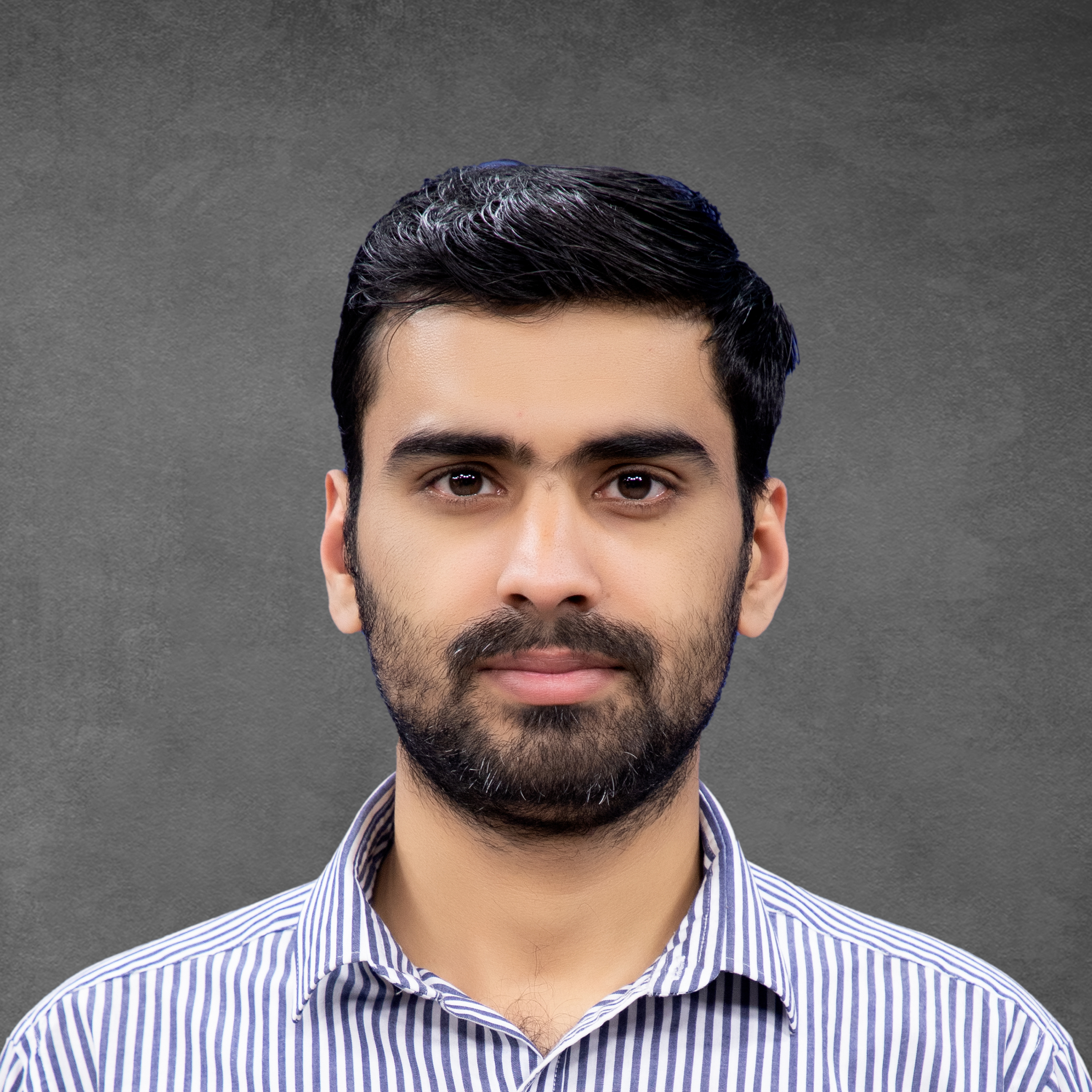Muhammad Farrukh Nadeem