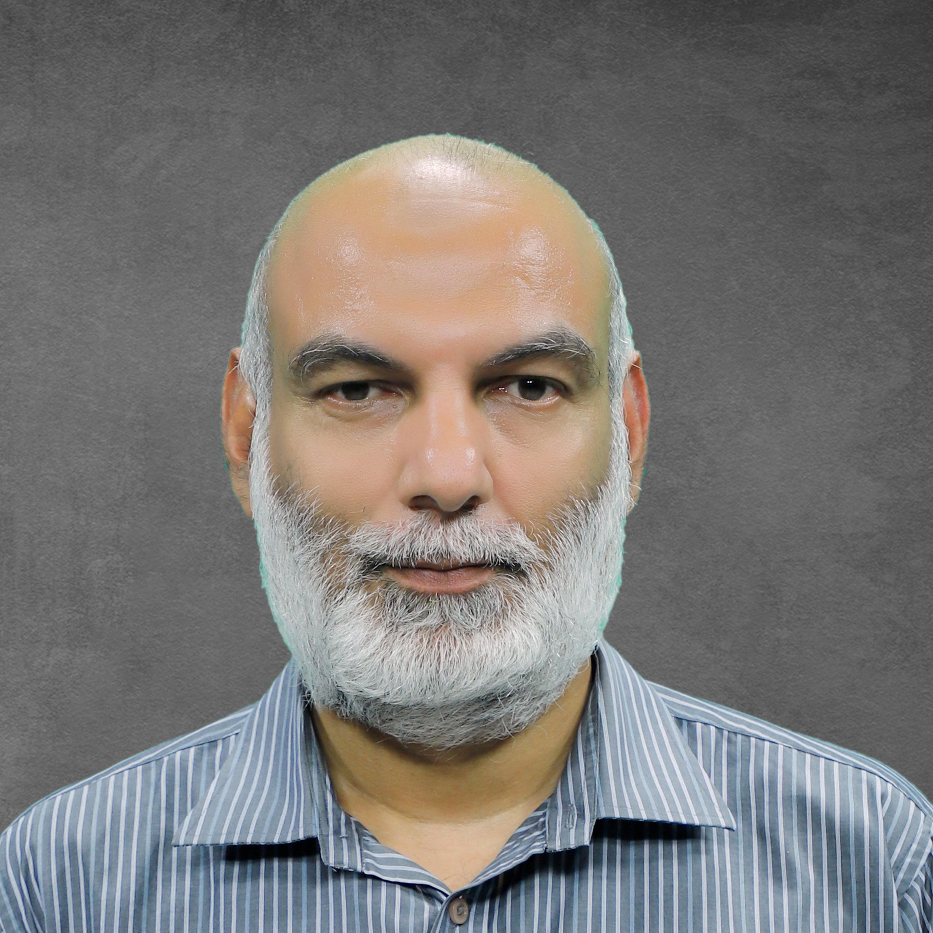 Ahmad Sohail Aslam