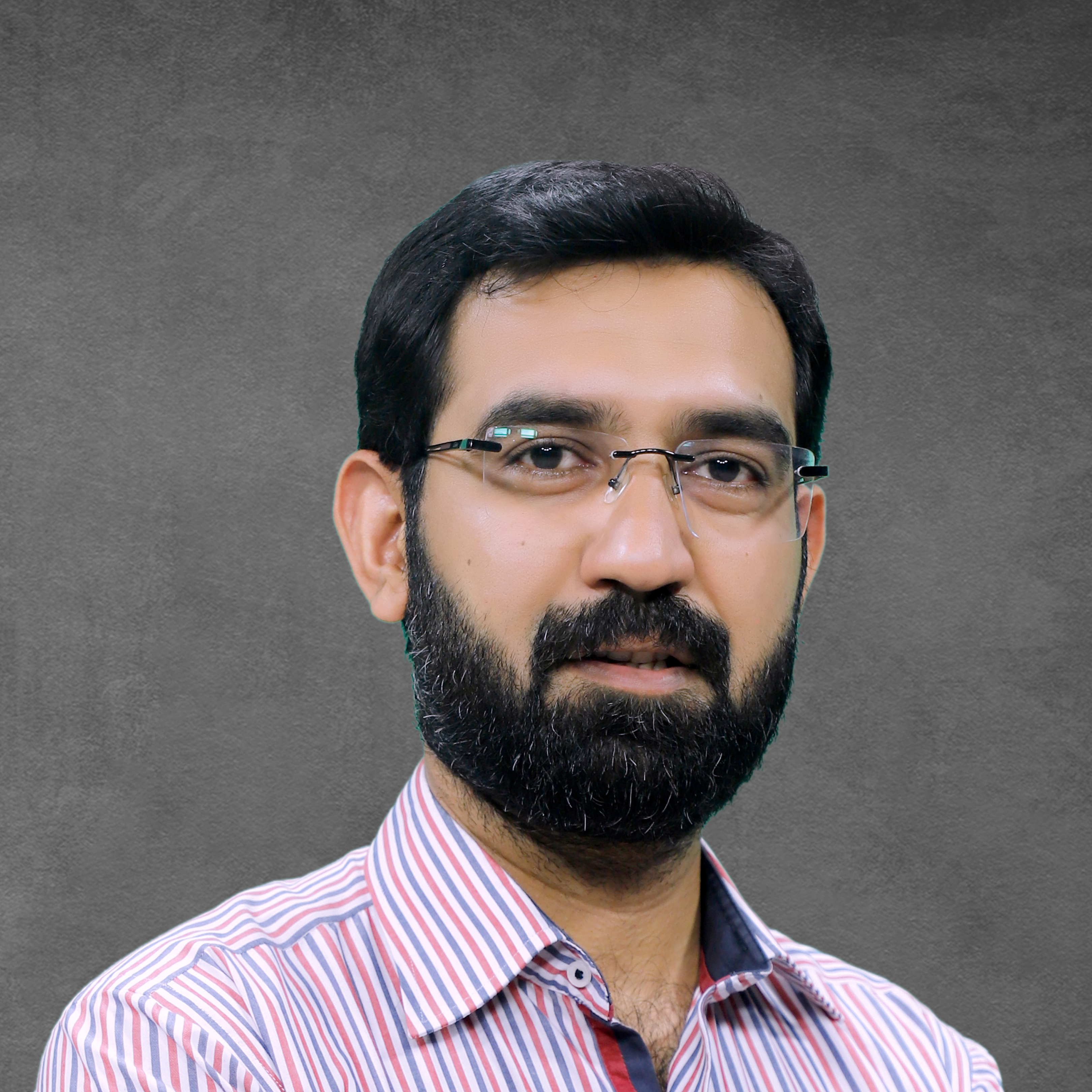 Hafiz Ahsan Arshad