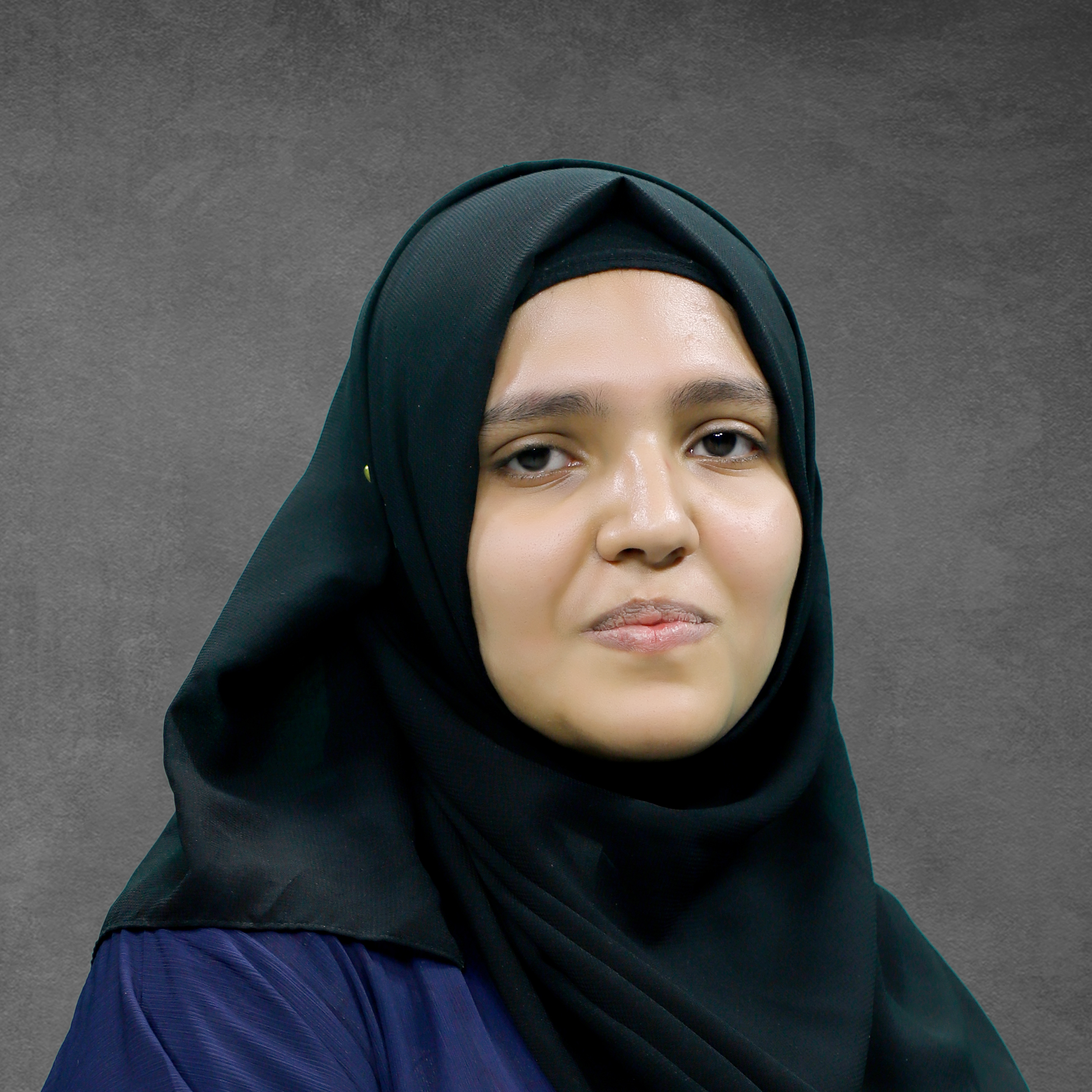 Amal Akbar