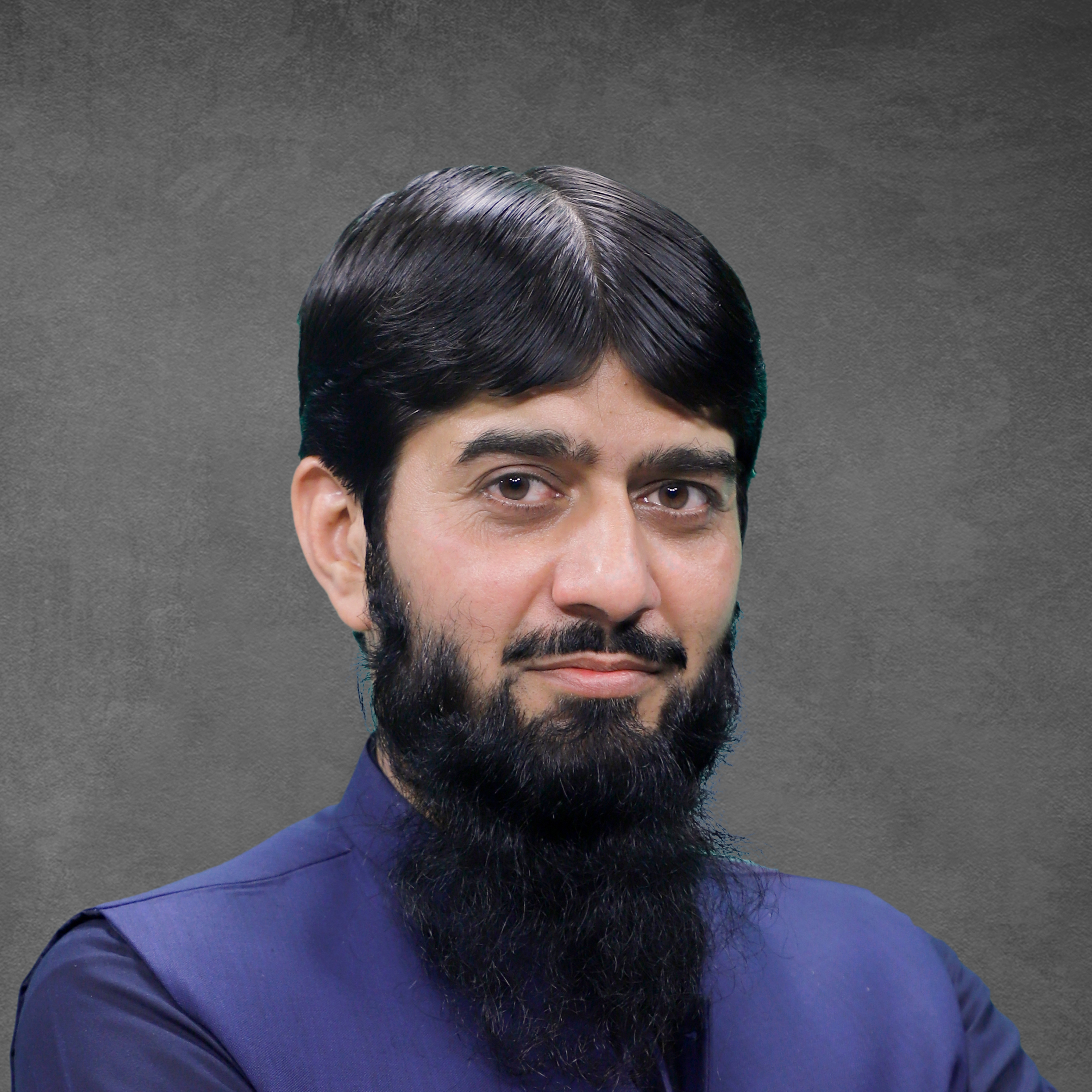 Ammar Yasir Sajjad