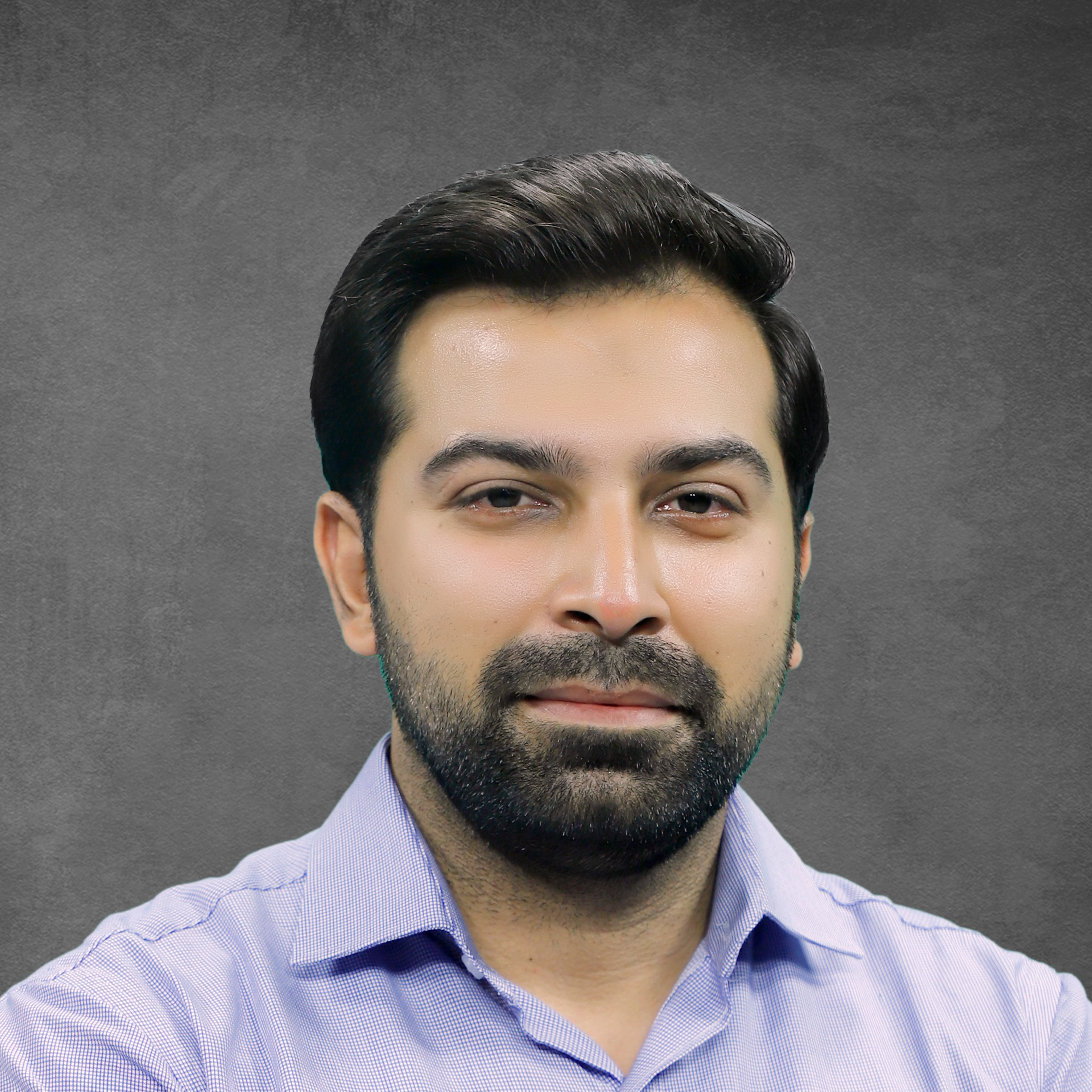 Muhammad Awais Ali