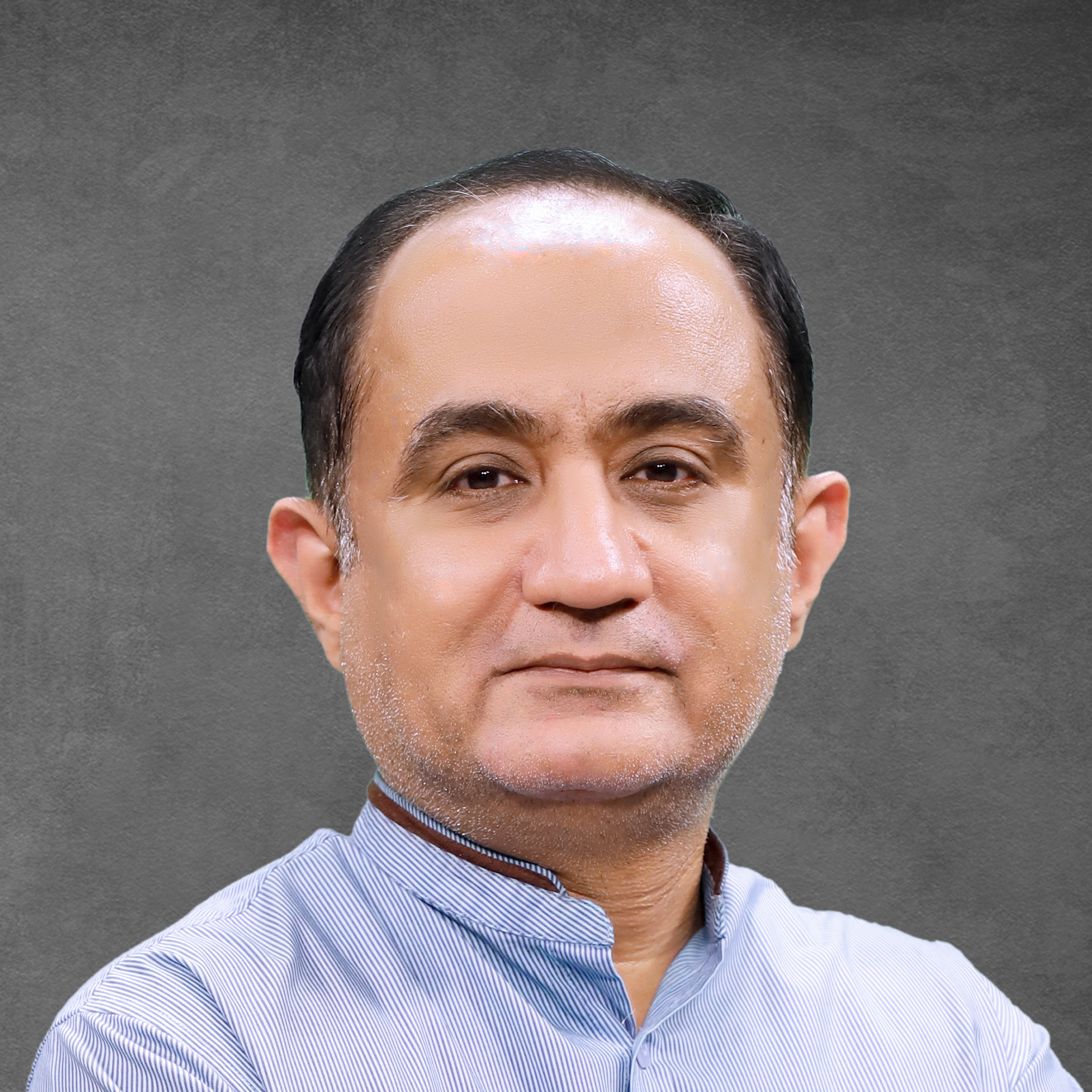 Dr Muhammad Ahsan
